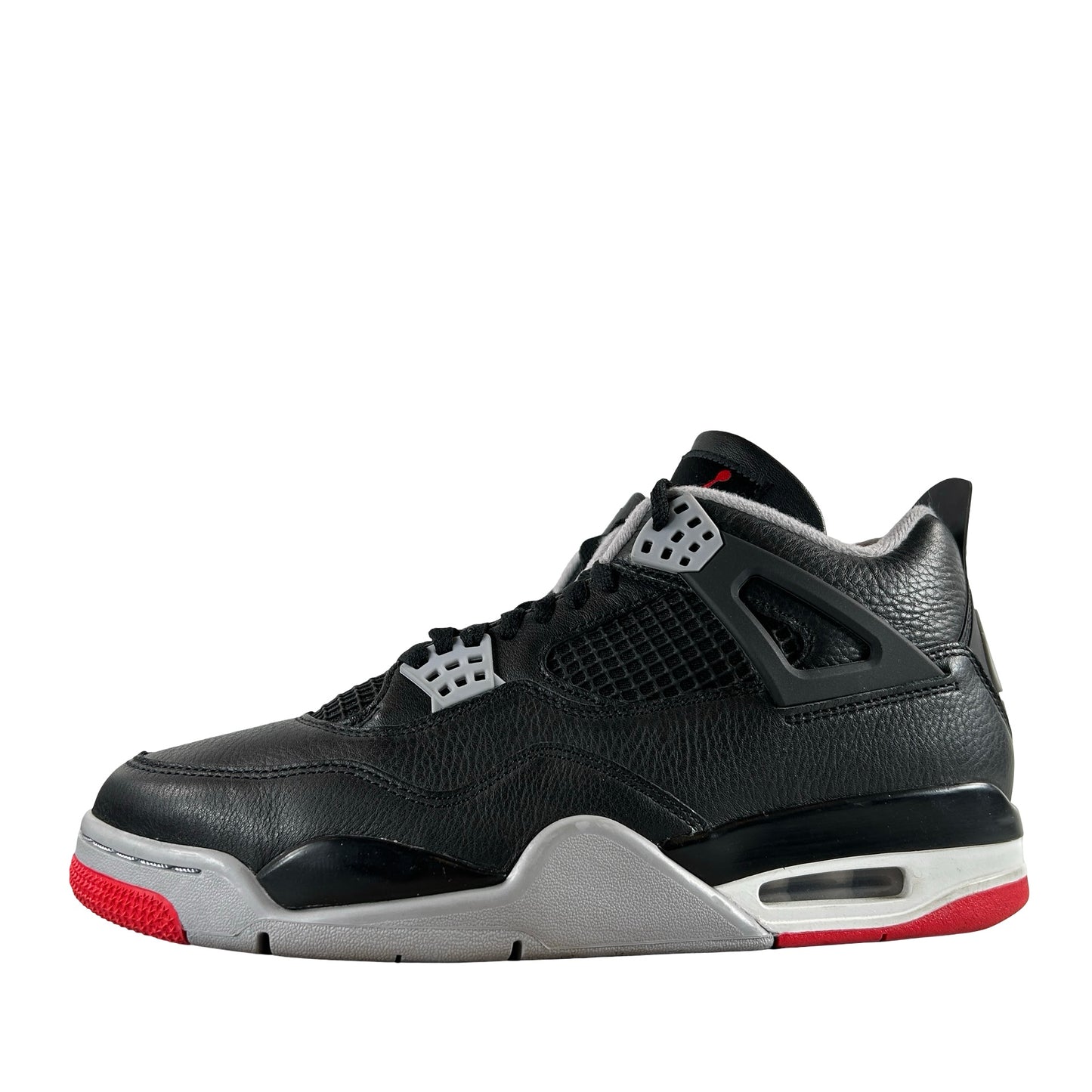 FV5029 006 Jordan 4 Retro Bred Reimagined [USED] - 9.5 M (Used17)