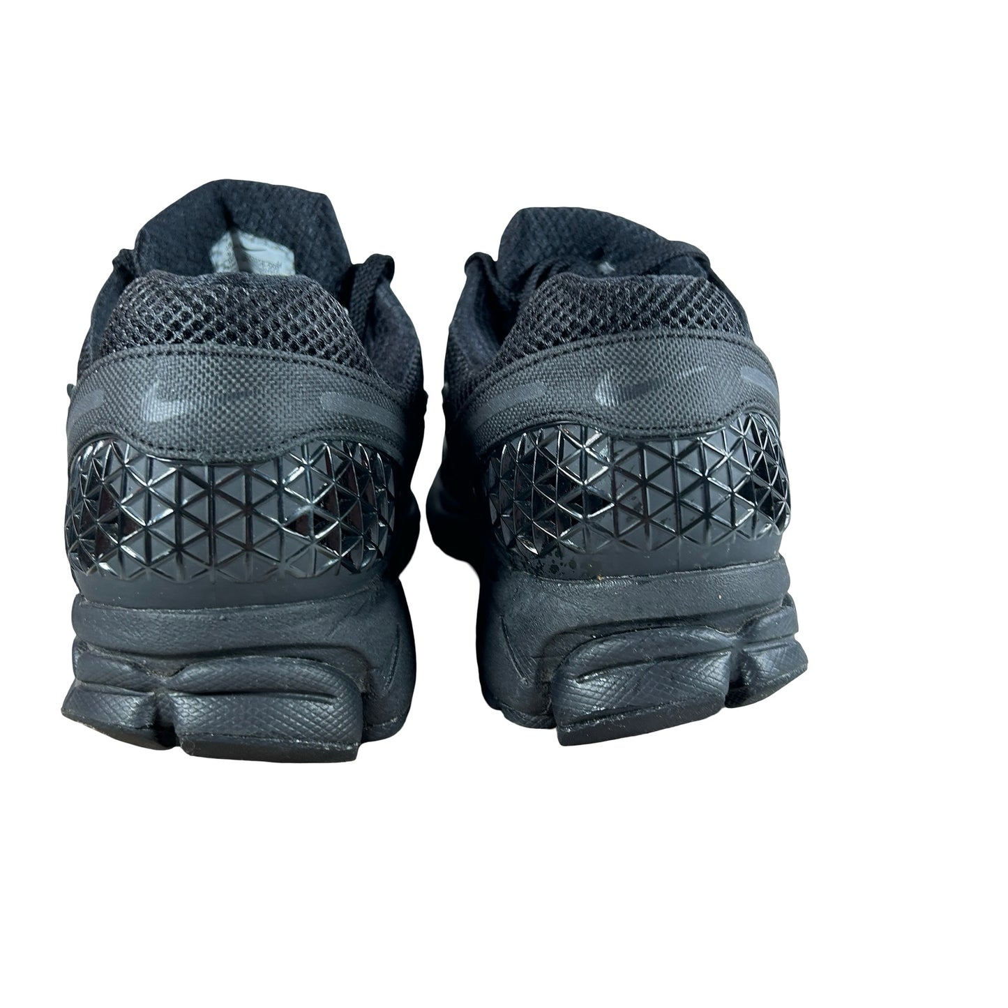 BV1358 003 Nike Zoom Vomero 5 Triple Black (2023) [USED] - 9.5 M (Used)