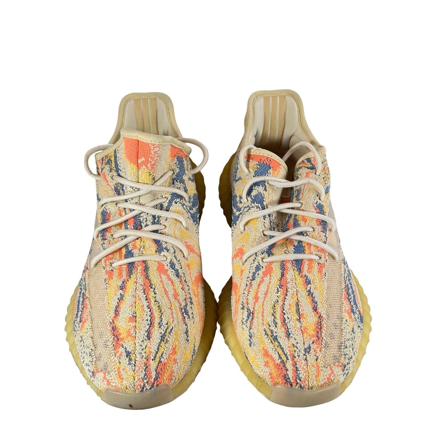 GW3773 Yeezy 350 MX Oat [USED] - 10.5 M (Used)