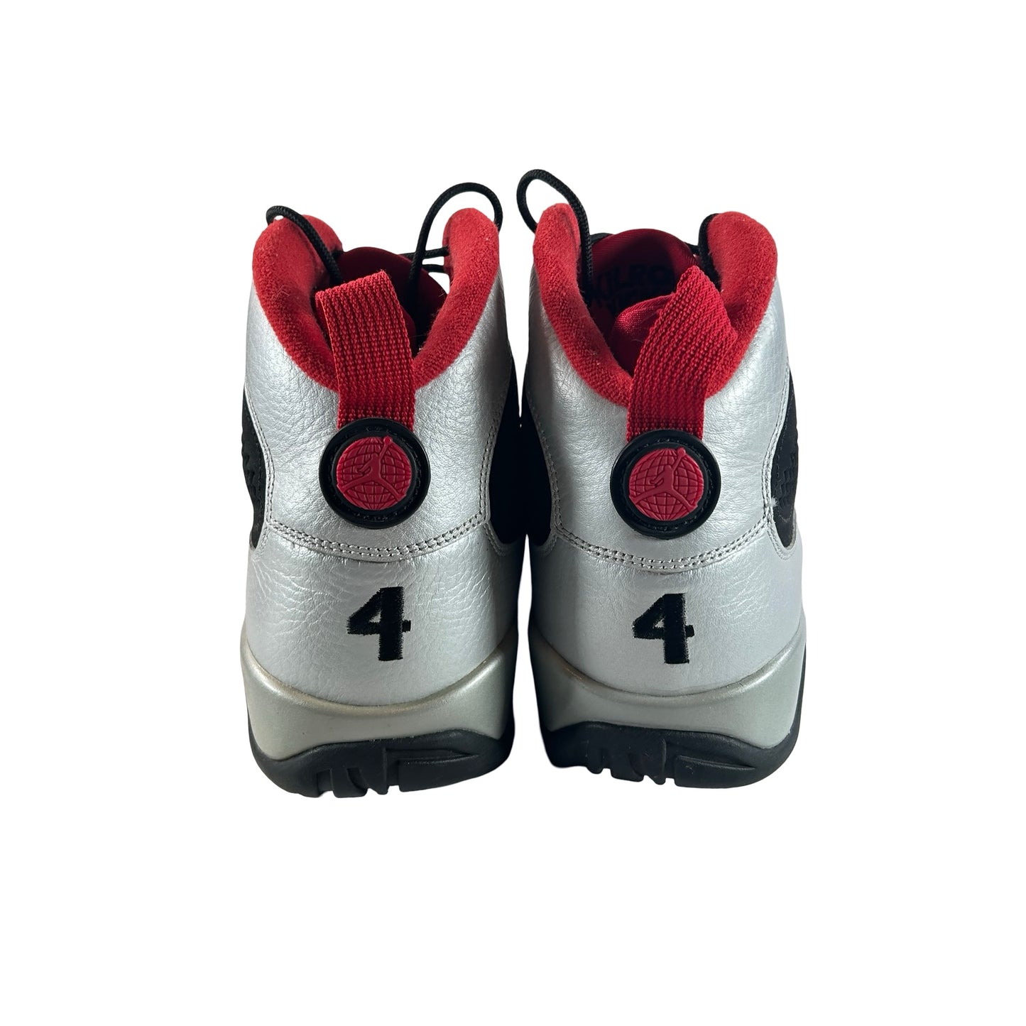 302370 012 Jordan 9 Retro Johnny Kilroy [USED] - 11.5 M (Used)