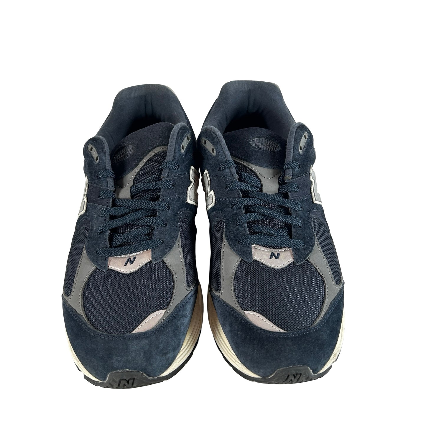 M2002RCA New Balance 2002R Navy Eclipse [USED] - 11.5 M (Used2)