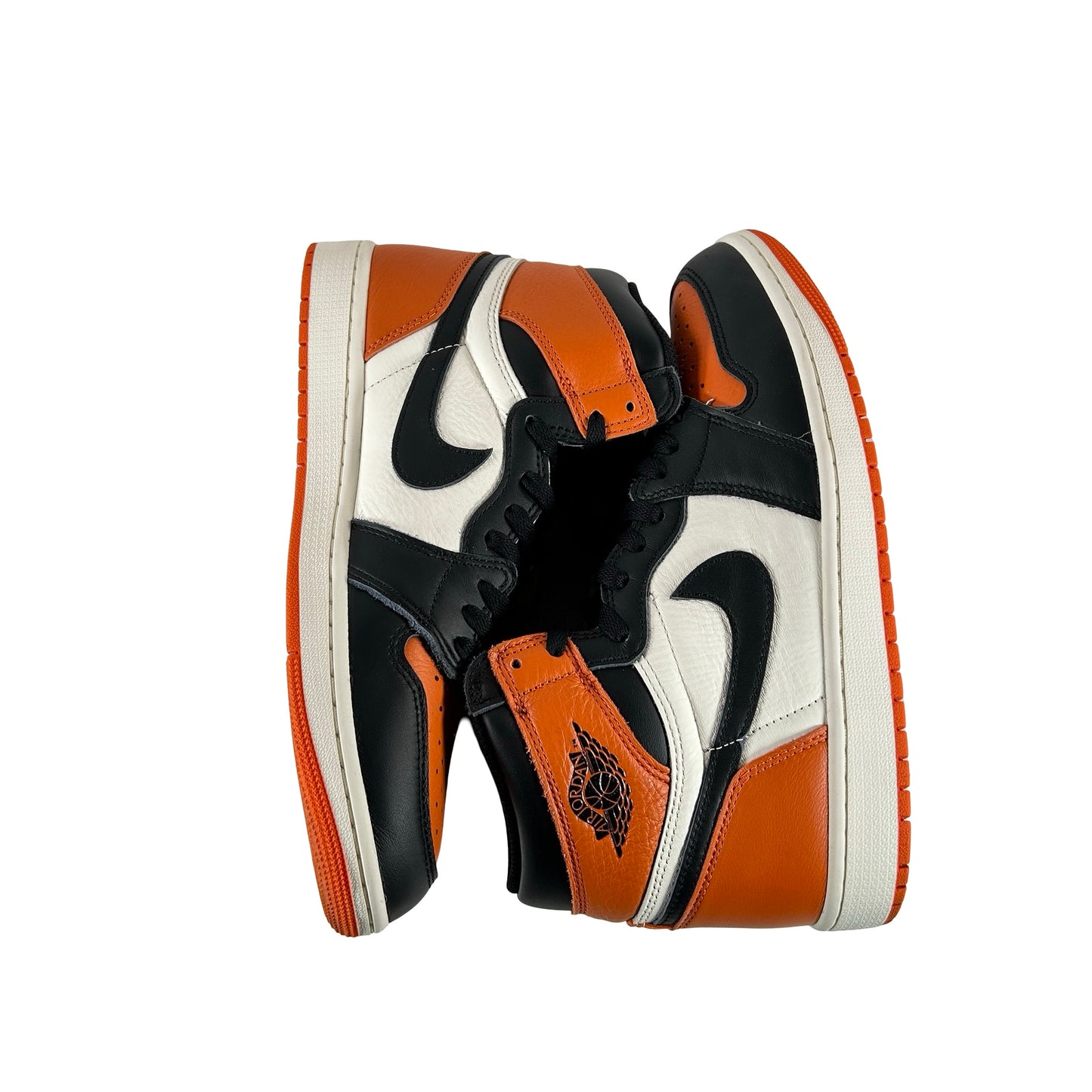 DZ5485 008 Jordan 1 Retro High OG Shattered Backboard (2025) [USED] - 10 M (Used)
