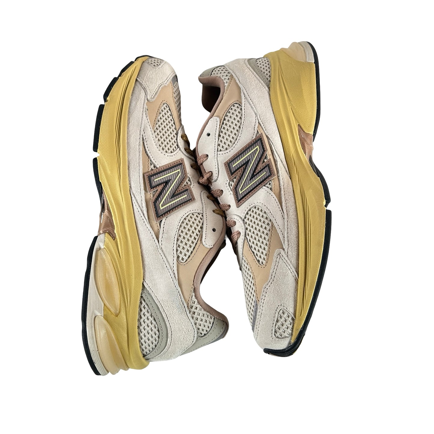 U2010SGR New Balance 2010 Rose Beige [USED] - 11.5 M (VNDS)