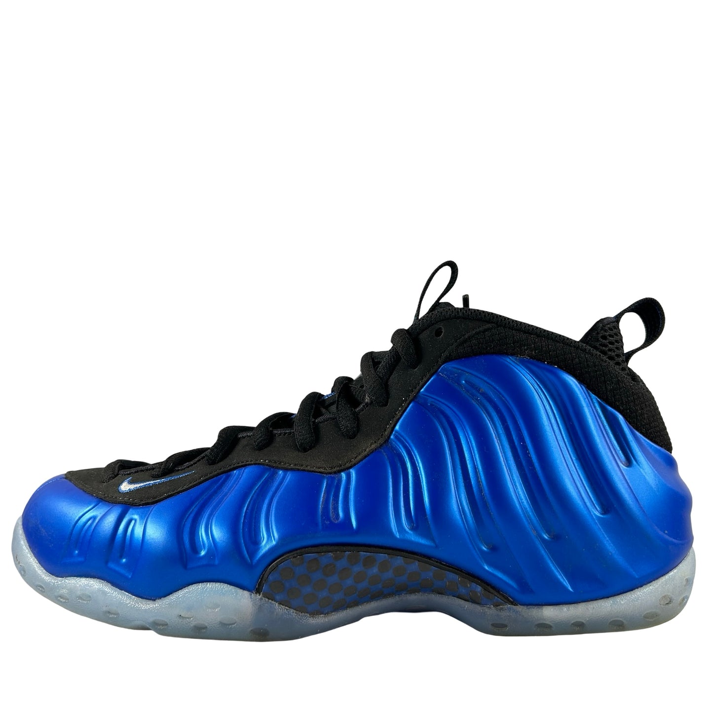 FQ8181 511 Nike Air Foamposite One International Blue [USED] - 9 M (Used)