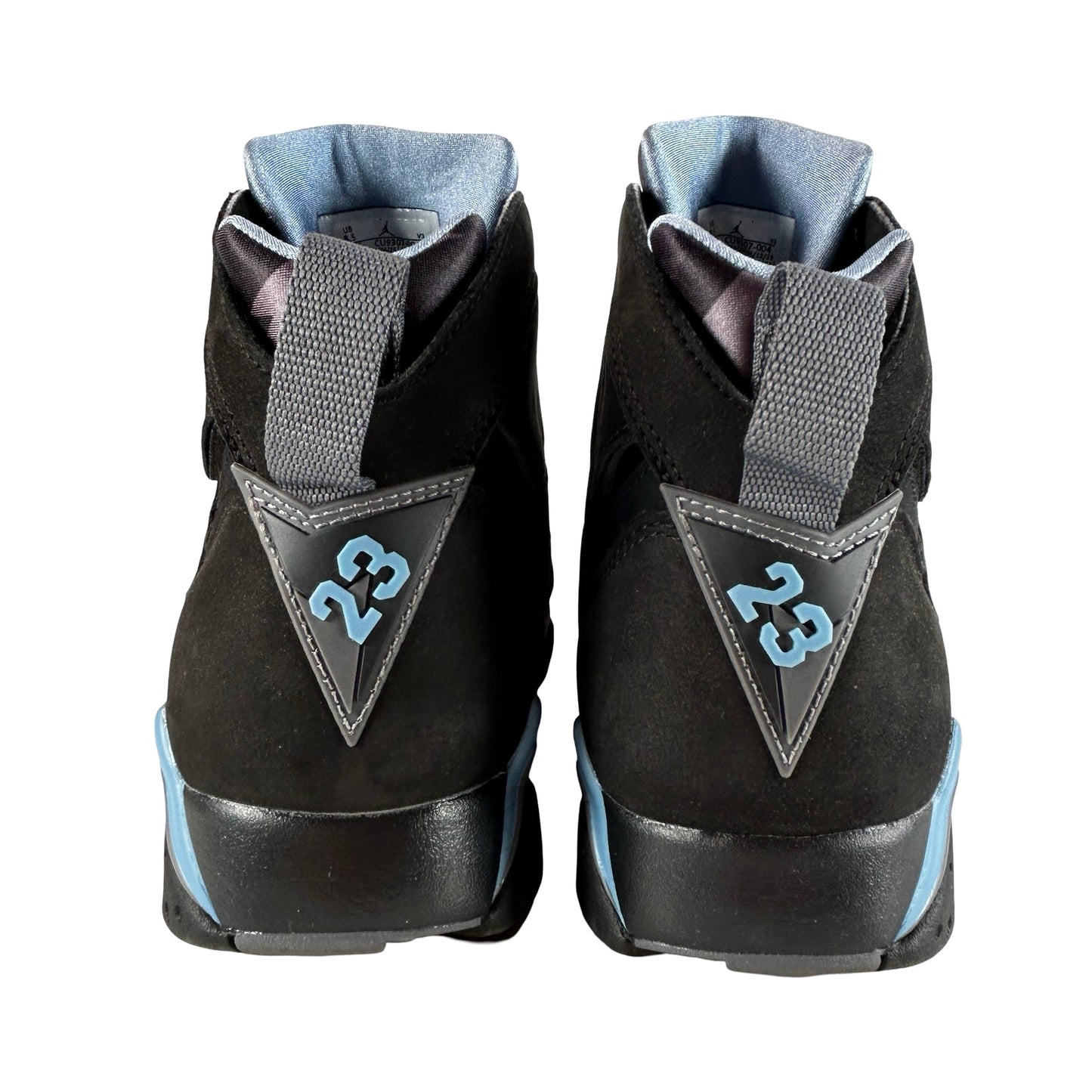 CU9307 004 Jordan 7 Retro Chambray (2023) [USED] - 8.5 M (Used)