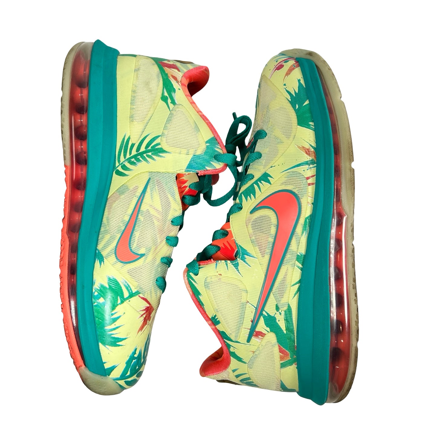 DO9355 300 Nike LeBron 9 Low LeBronald Palmer (2022) [USED] - 8.5 M (Used)