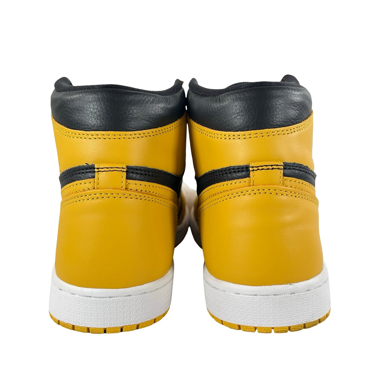 555088 701 Jordan 1 Pollen [USED] - 11 M (Used)