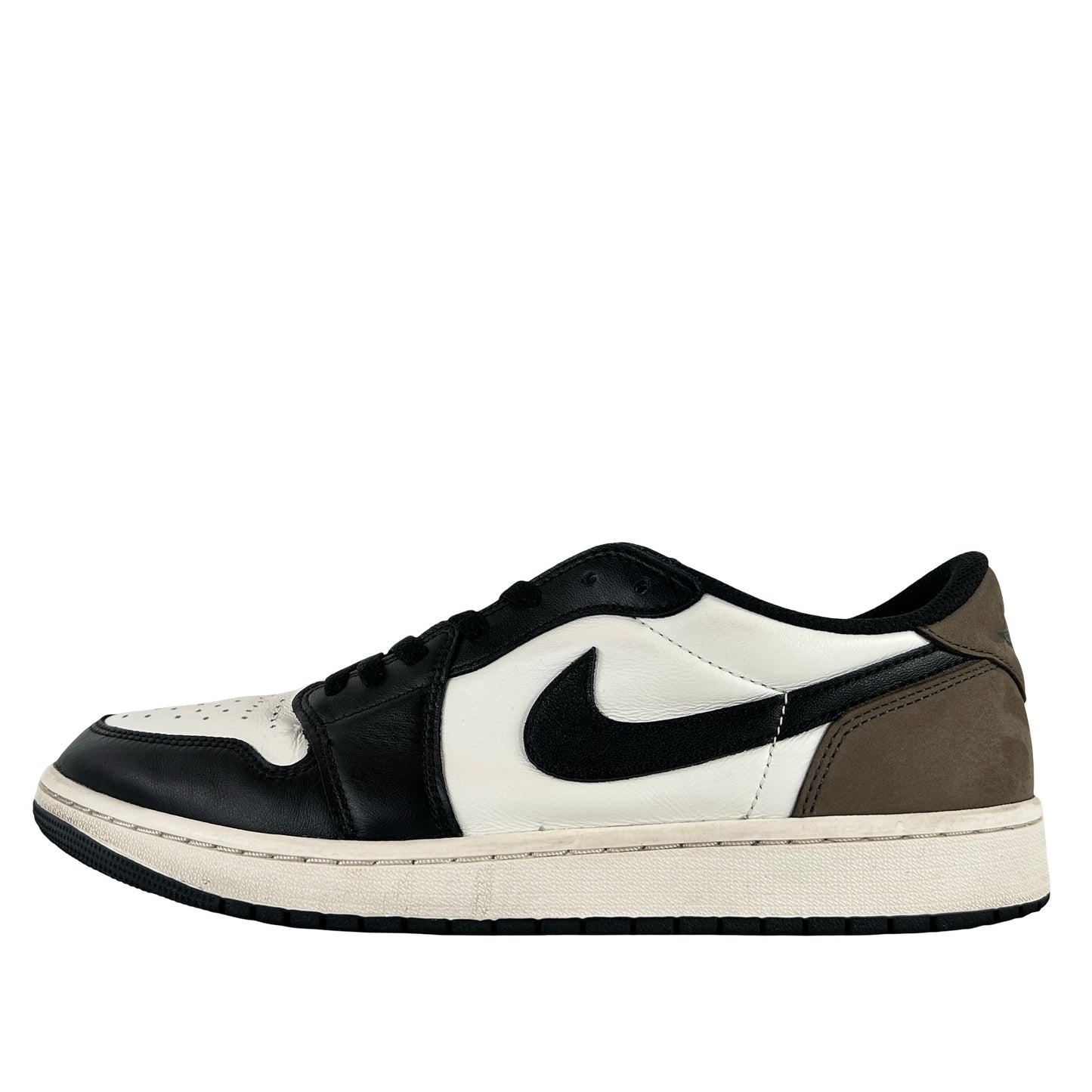 CZ0790 102 Jordan 1 Retro Low OG Mocha [USED] - 12 M (Used6)