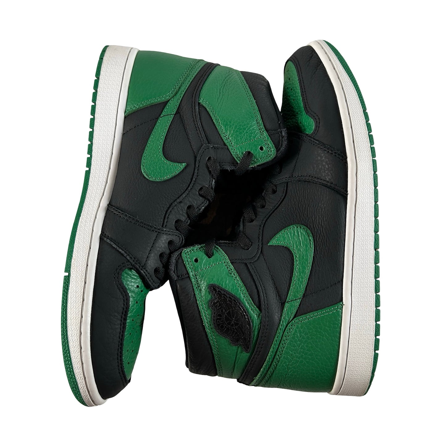 555088 030 Jordan 1 Pine Green 2.0 [USED] - 11.5 M (Used2)