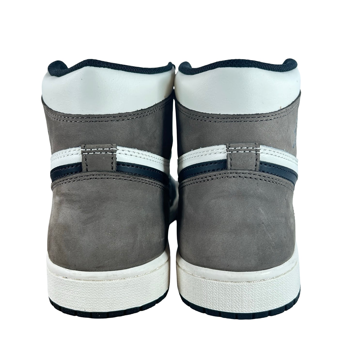 555088 105 Jordan 1 Mocha [USED] - 10.5 M (Used15)