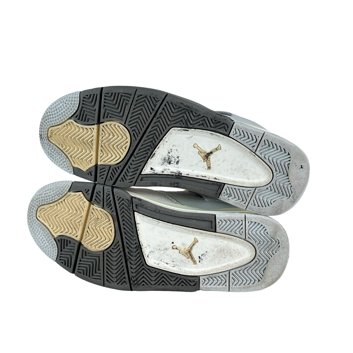 DV3742 021 Jordan 4 Retro SE Craft Photon Dust [USED] - 8 M (Used2)
