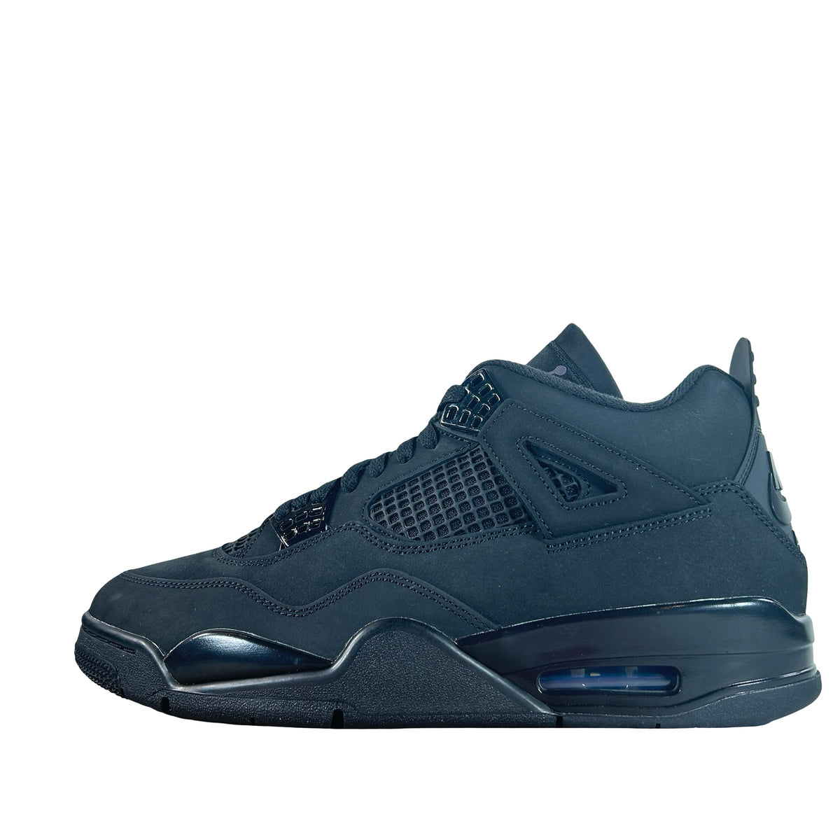 FV5029 010 Jordan 4 Retro Black Cat (2025) [USED] - 11.5 M (Used11)