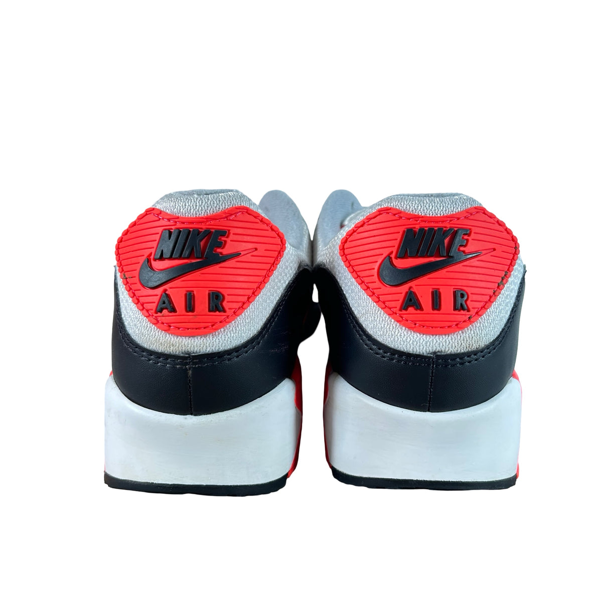 CT1685 100 Nike Air Max 90 Infrared (2020) [USED] - 10.5 M (Used2)