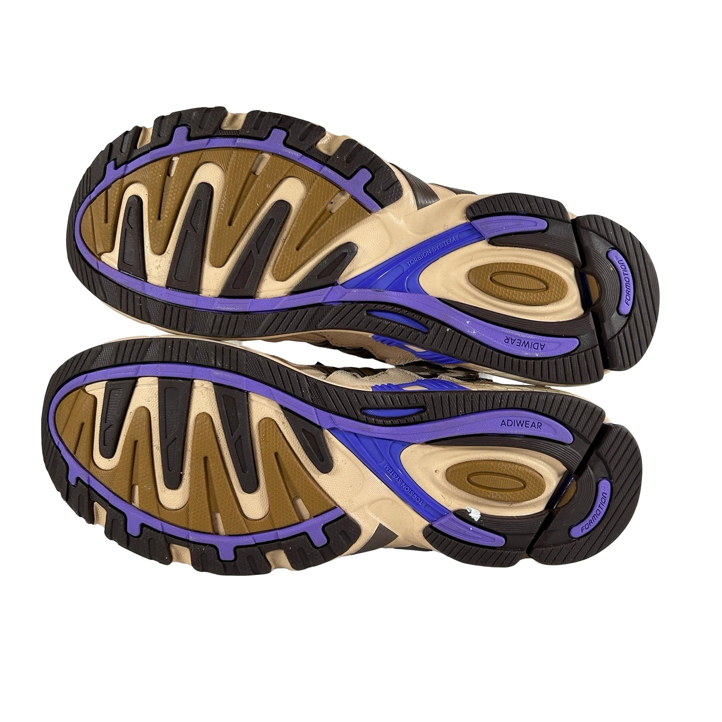 ID0780 adidas Response CL Bad Bunny Paso Fino [USED] - 9.5 M (Used)