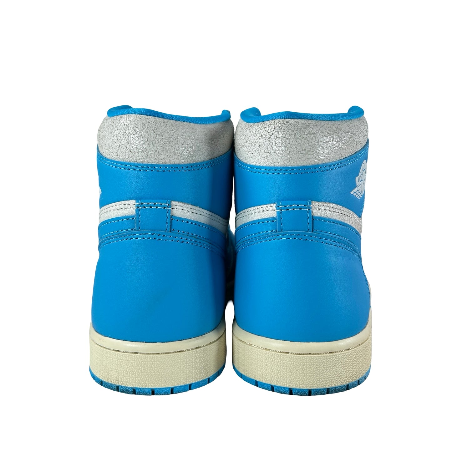 DZ5485 402 Jordan 1 Retro High OG UNC Reimagined [USED] - 11 M (Used3)