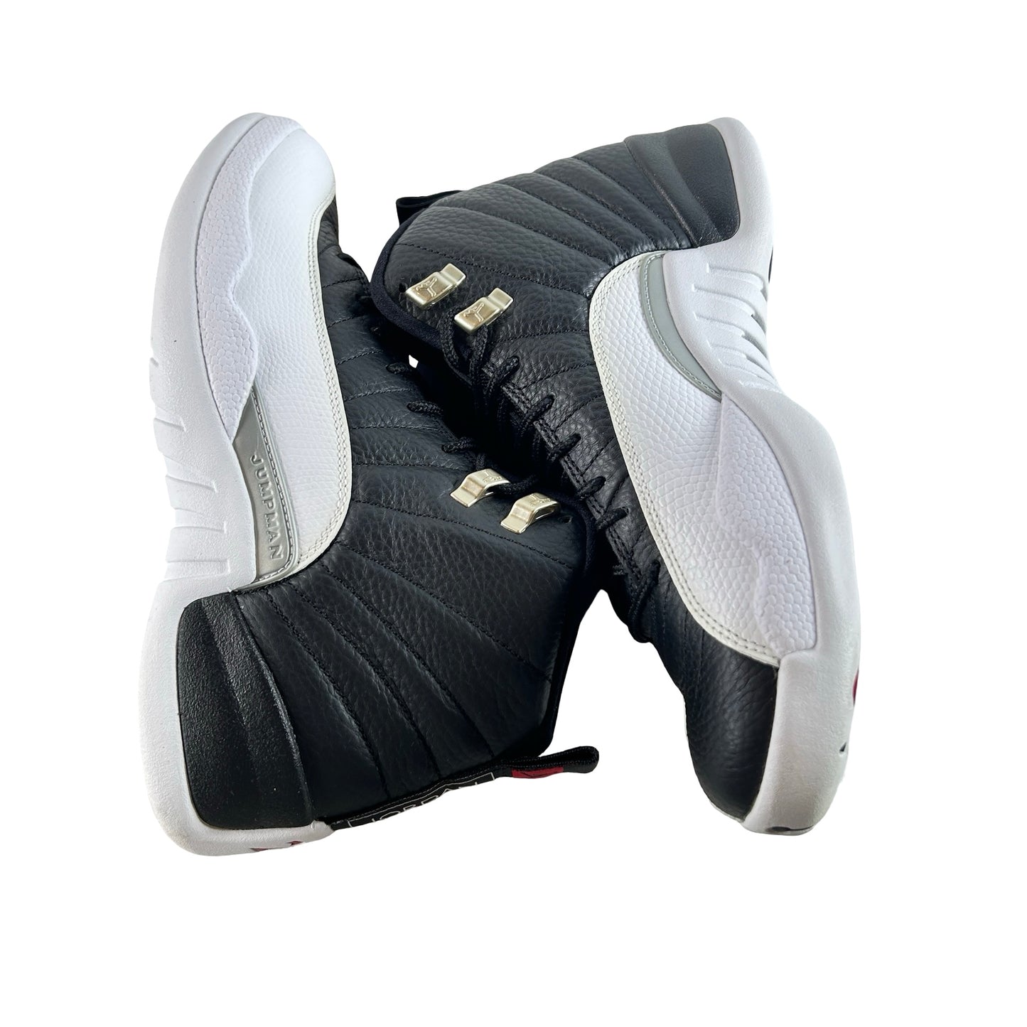CT8013 006 Jordan 12 Retro Playoffs (2022) [USED] - 9 M (Used10)
