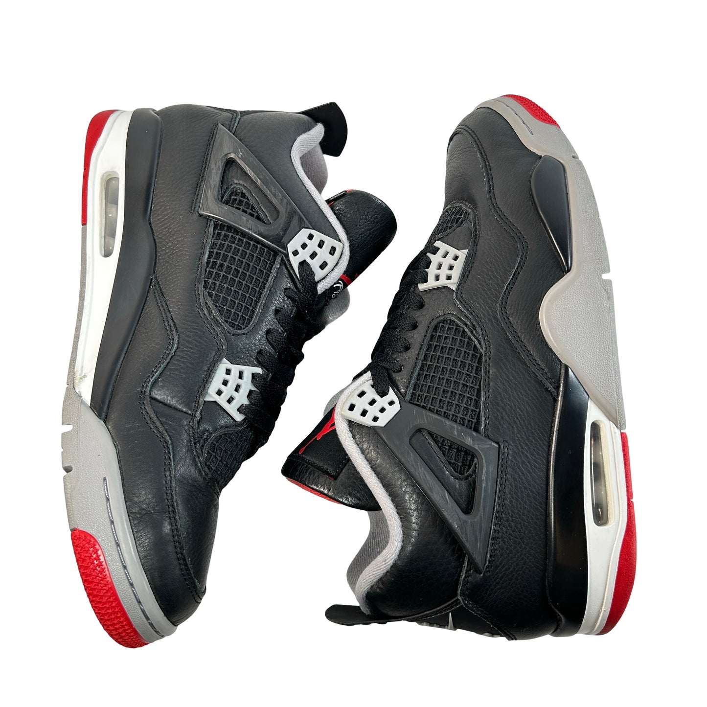 FV5029 006 Jordan 4 Retro Bred Reimagined [USED] - 10.5 M (Used9)