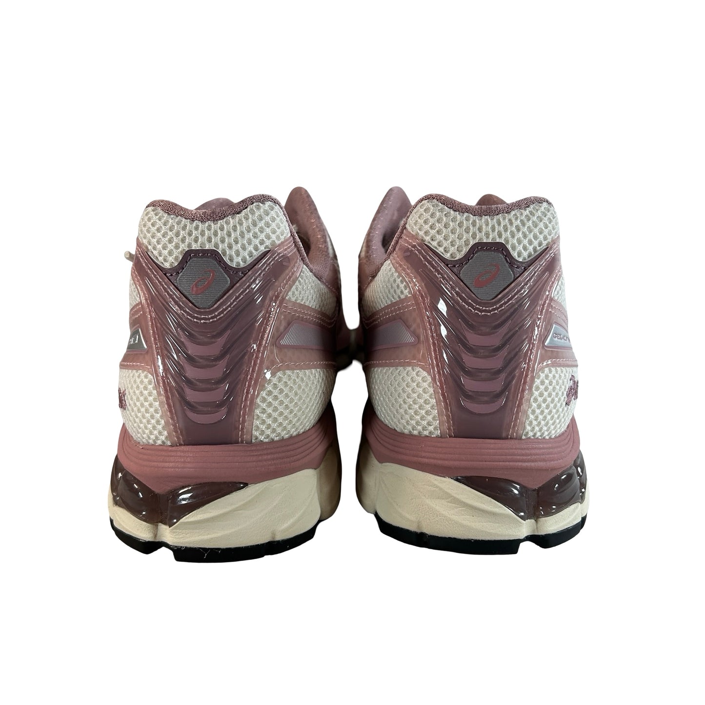1203B144 101 ASICS Gel-Kayano 12.1 Kith Quartz [USED] - 11.5 M (Used)