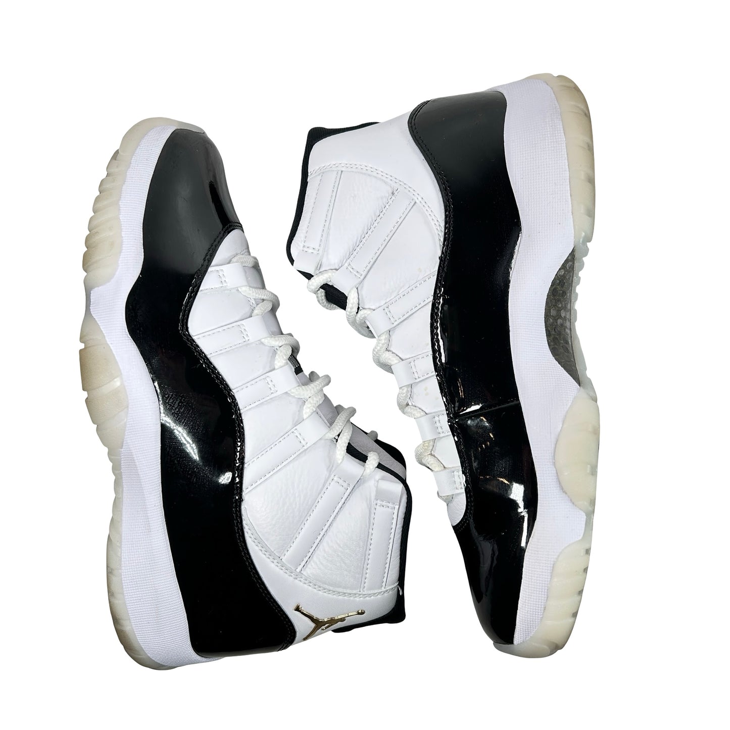 CT8012 170 Jordan 11 Retro DMP Defining Moments (2023) [USED] - 9 M (Used8)