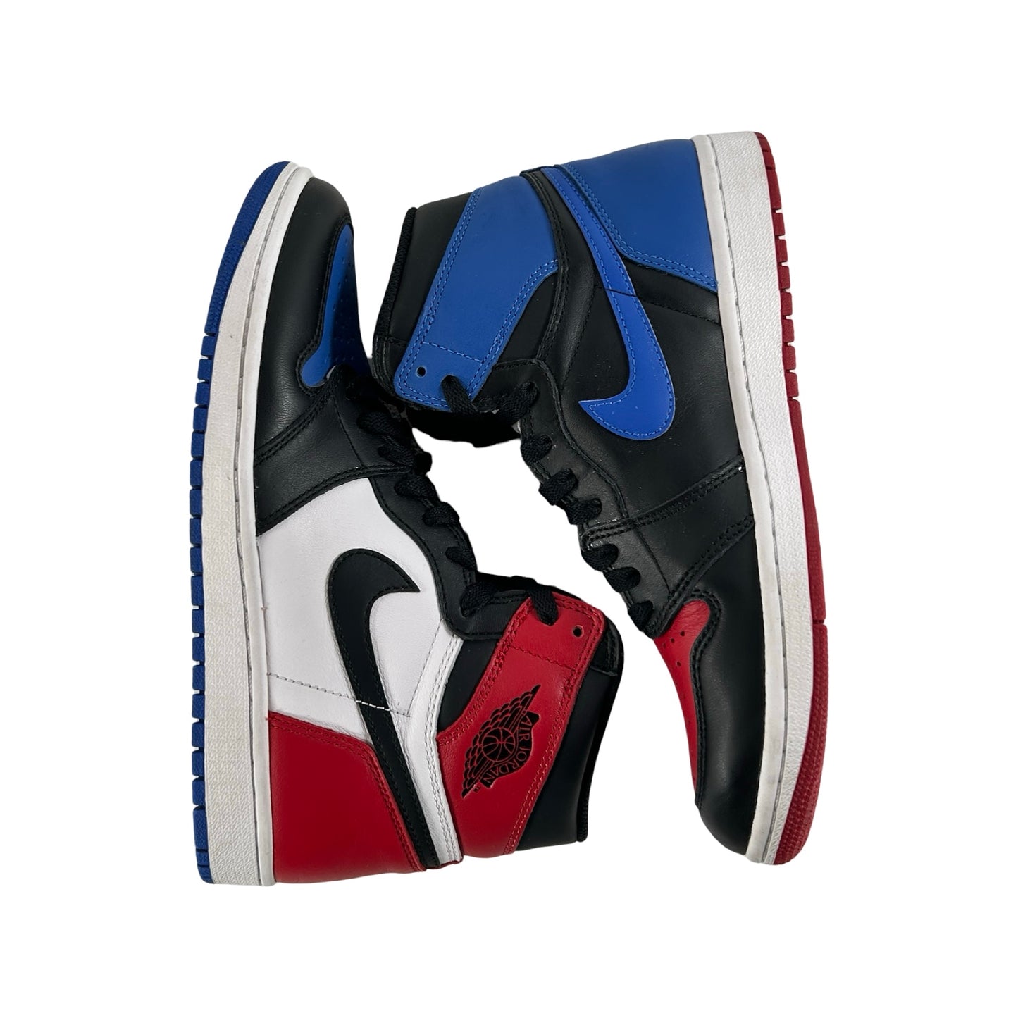 555088 026 Jordan 1 Retro Top 3 [USED] - 8 M (VNDS)