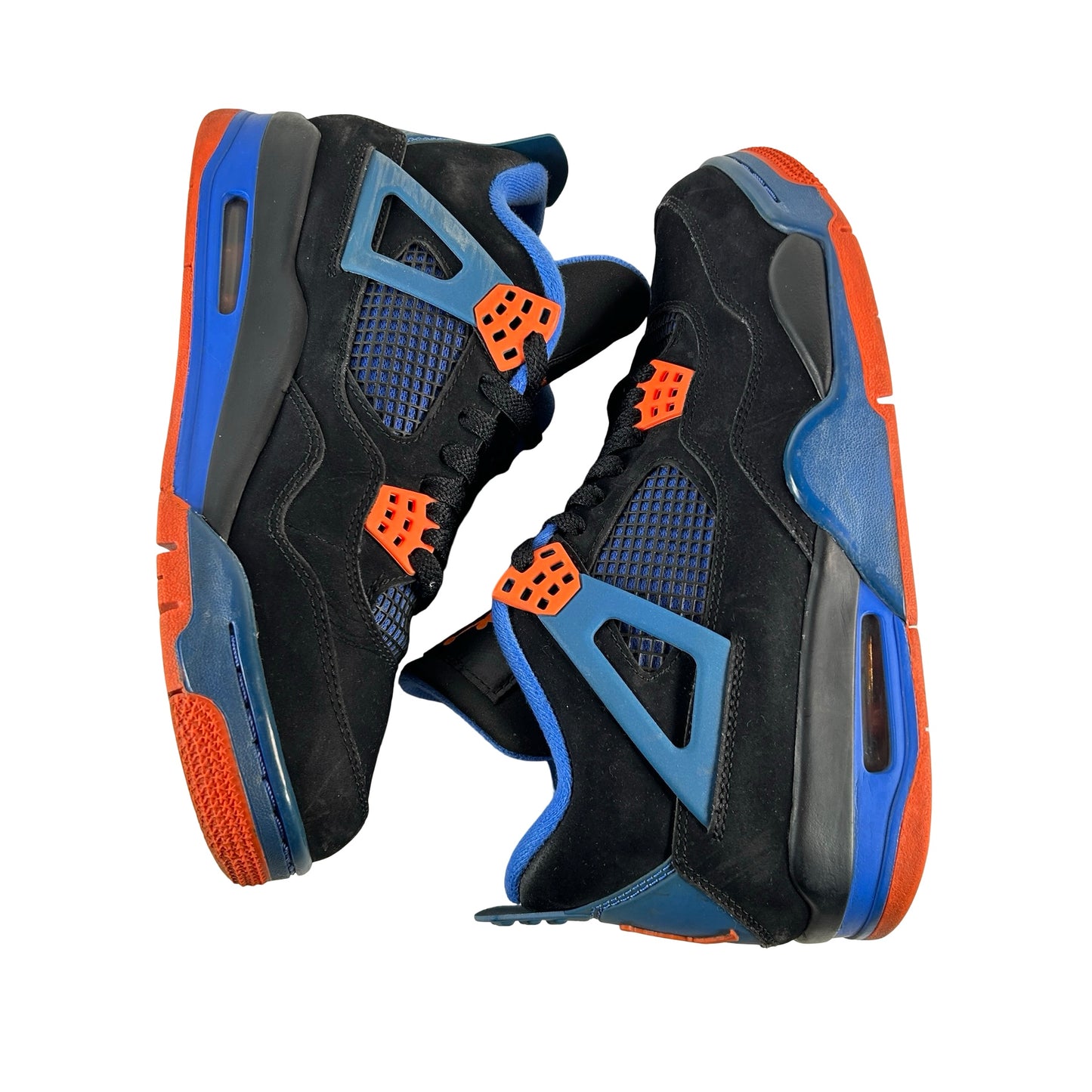 308497 027 Jordan 4 Retro Cavs [USED] - 8 M (Used) (No Box)