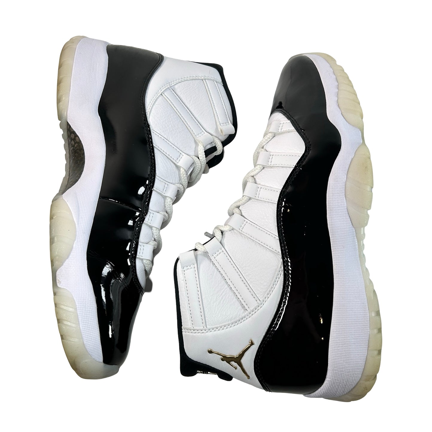 CT8012 170 Jordan 11 Retro DMP Defining Moments (2023) [USED] - 10.5 M (Used5)