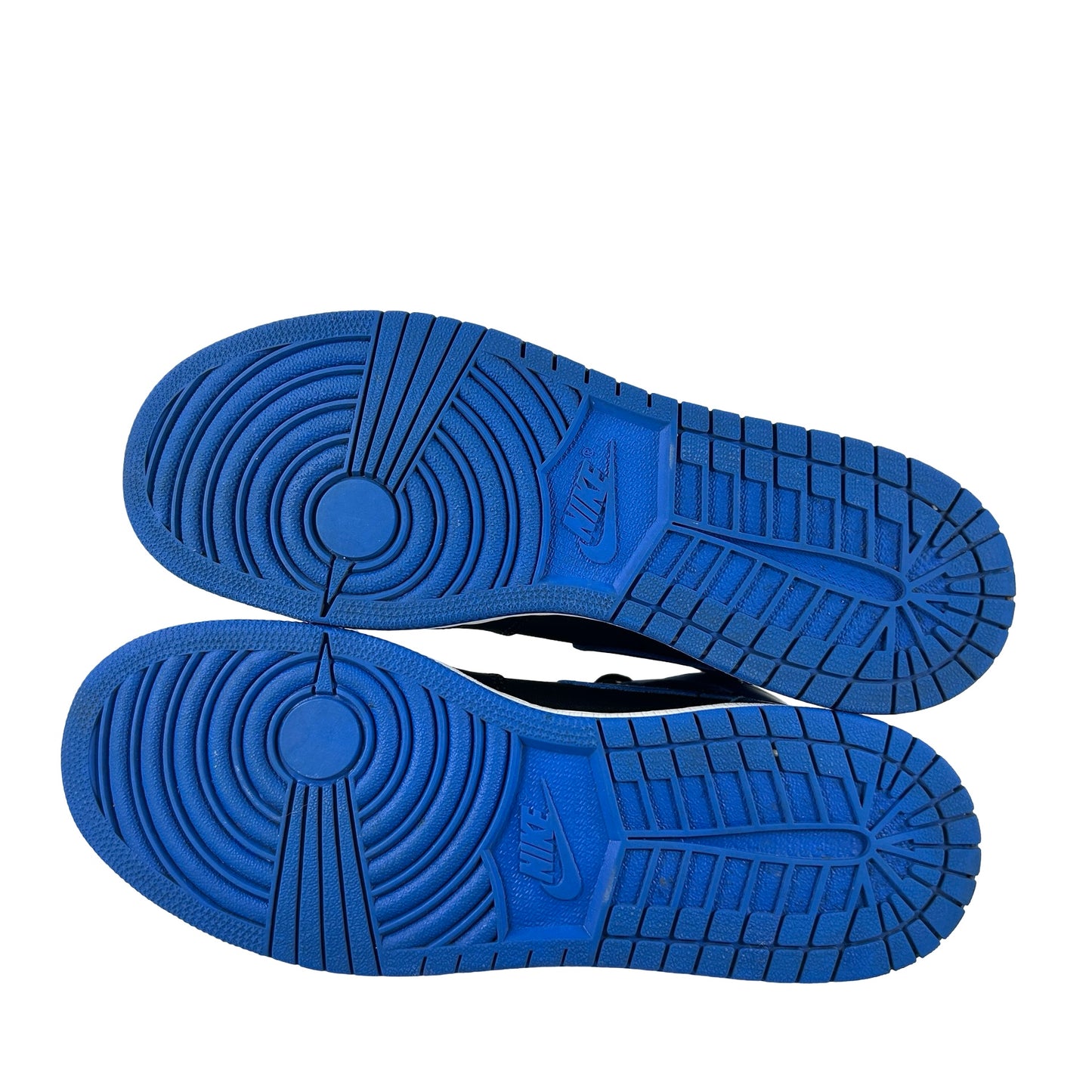 575441 007 Jordan 1 Retro Royal (2017) (GS) [USED] - 7 Y (Used) (Replace Box)