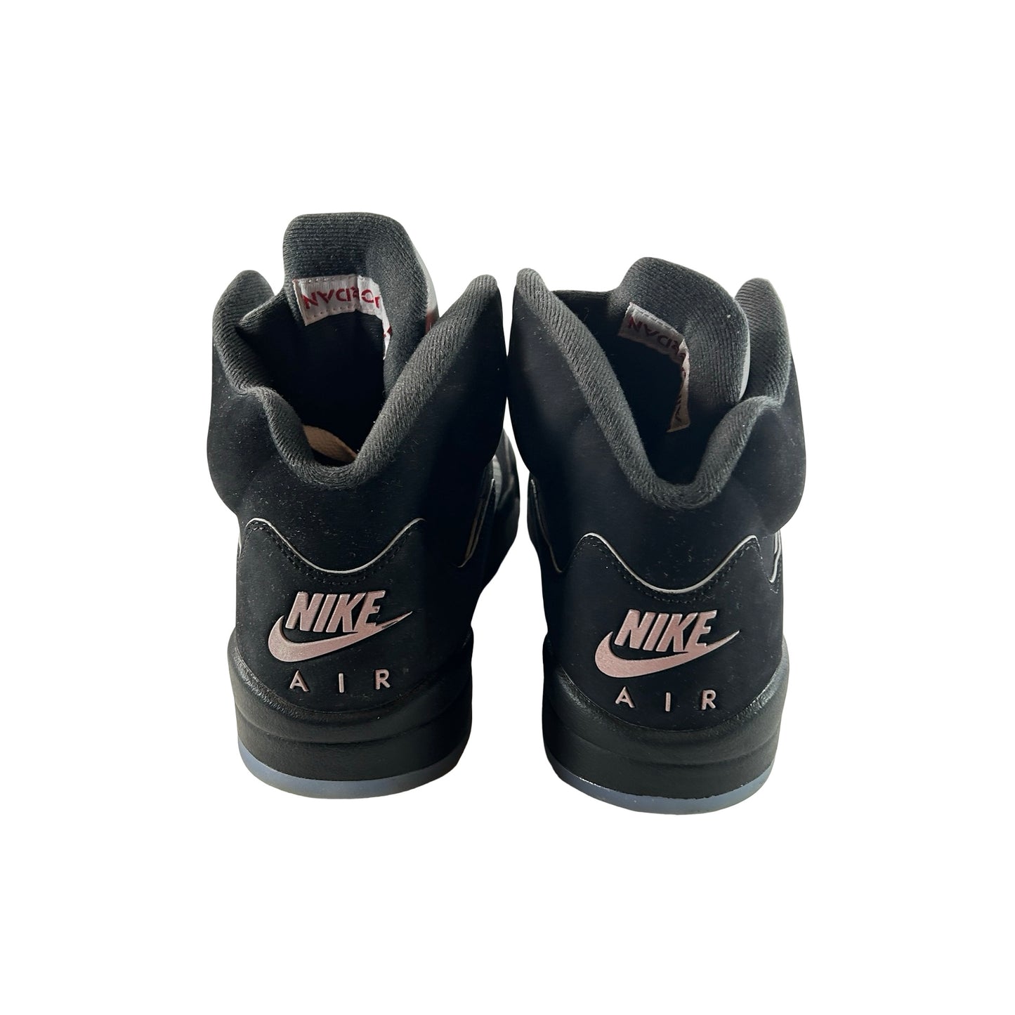 HF3975 001 Jordan 5 Retro OG Black Metallic Reimagined [USED] - 10 M (Used16)