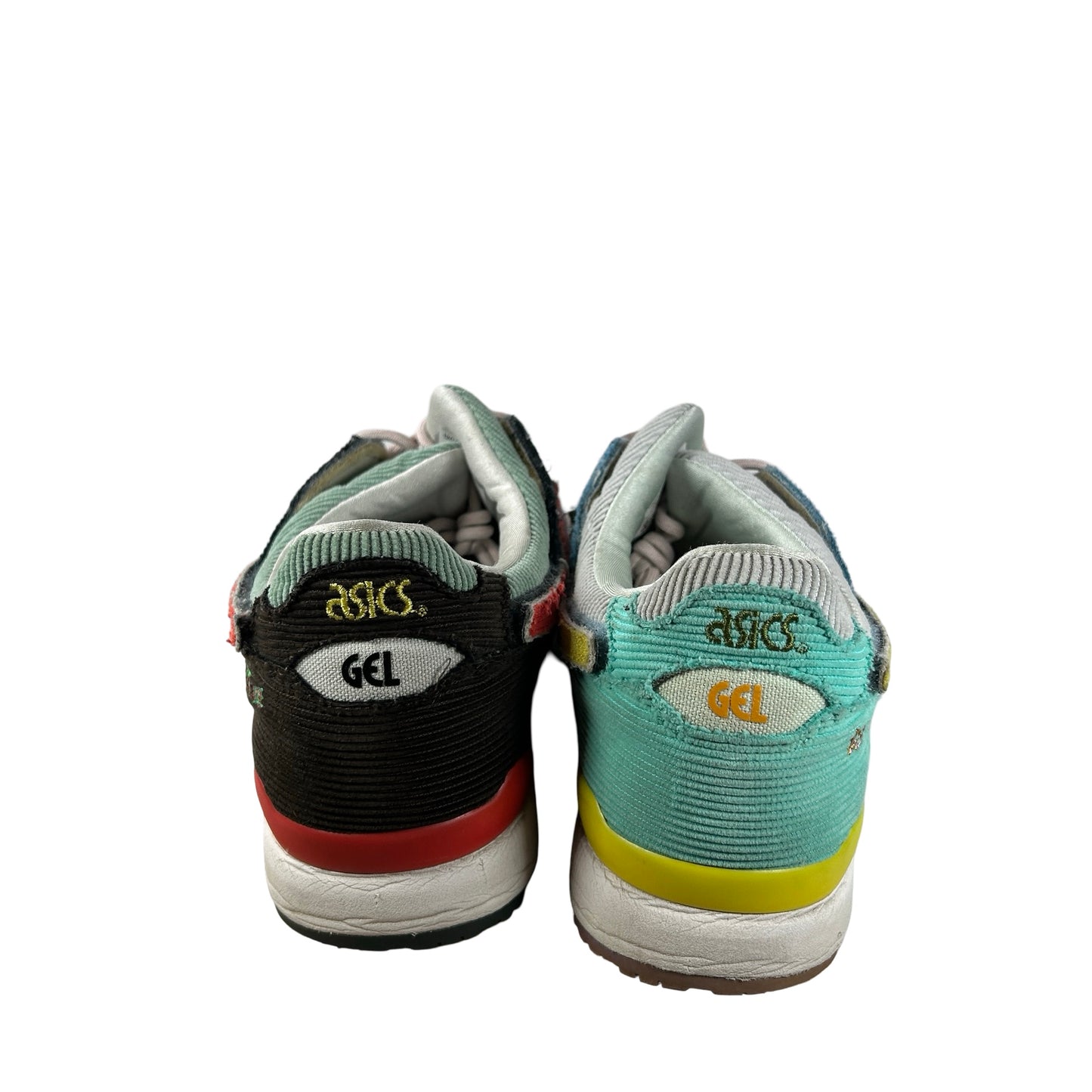 1203A019 000 ASICS Gel-Lyte III Sean Wotherspoon x atmos [USED] - 11.5 M (Used)