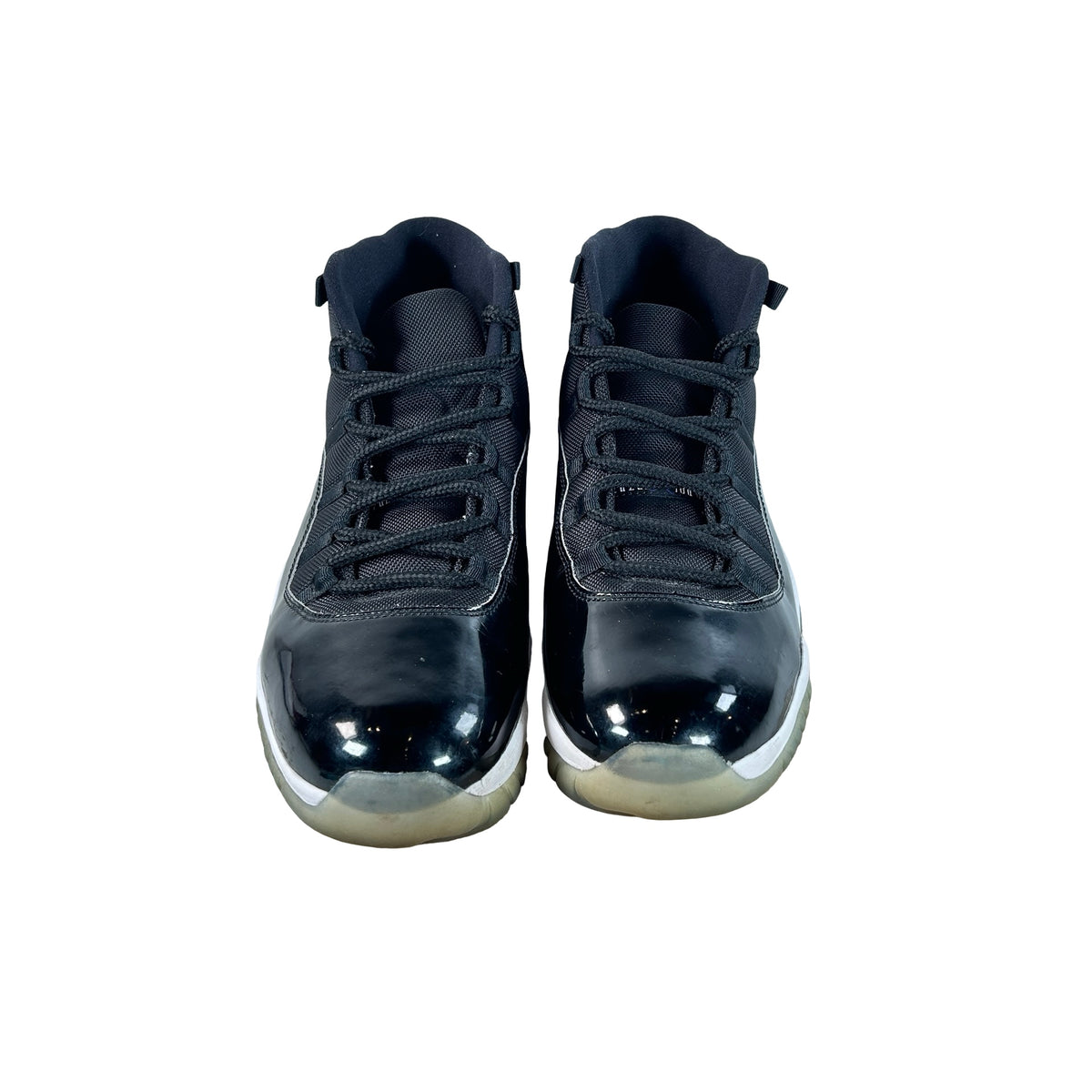 378037 003 Jordan 11 Space Jam (2016) [USED] - 13 M (Used2) (No Box2)