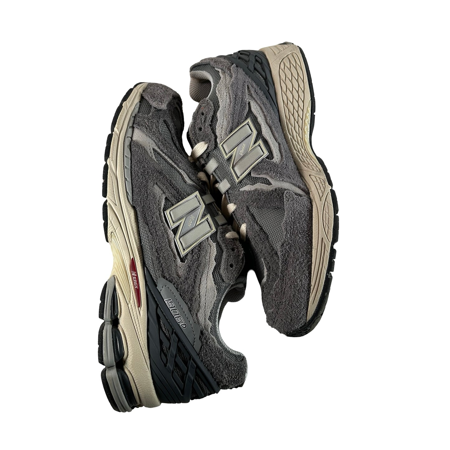 M1906DA New Balance 1906D Protection Pack Harbor Grey [USED] - 11.5 M (Used) (Replace Box)