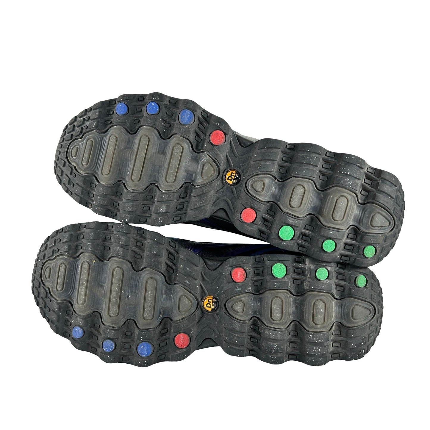 IB2211 001 Nike Air Max Dn8 Victor Victor NYC [USED] - 10.5 M (Used)