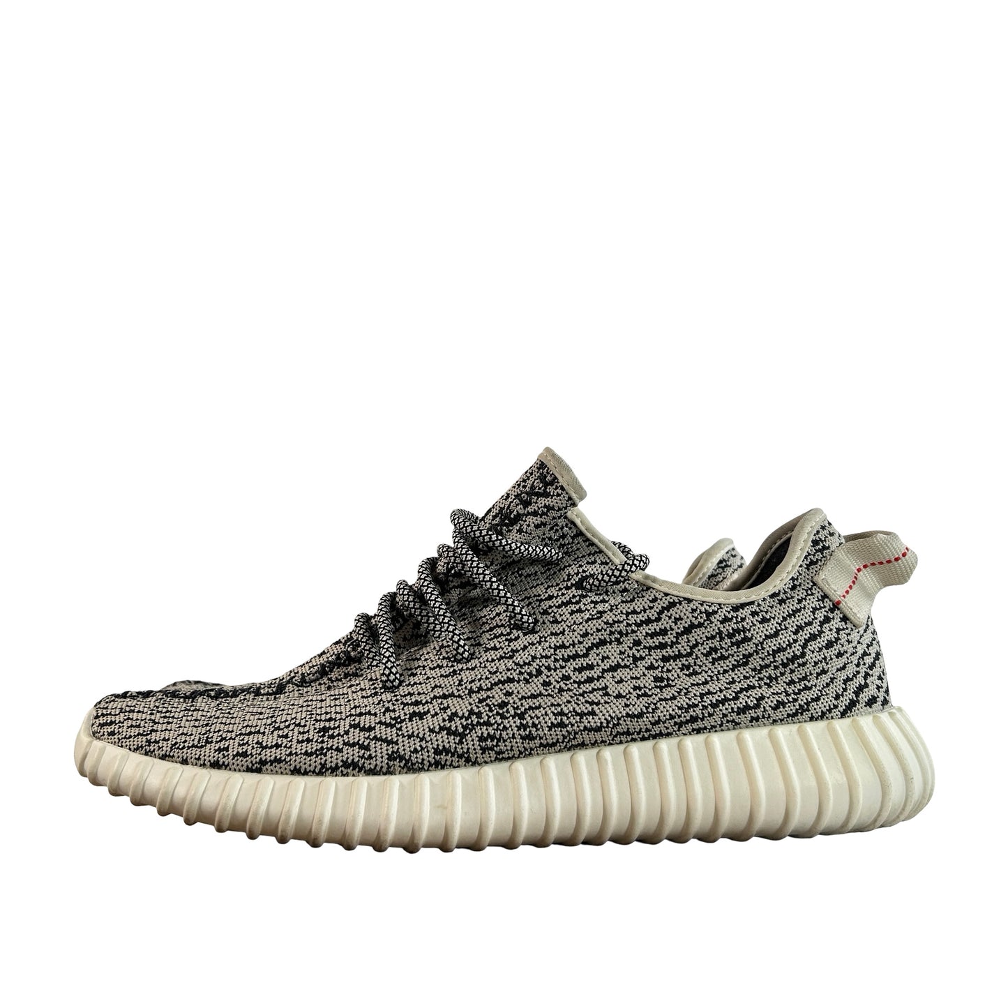 AQ4832 Yeezy 350 Turtle Dove [USED] - 11 M (Used2)