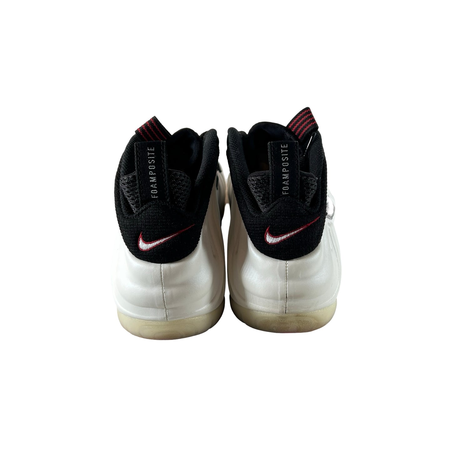 HF0794 200 Nike Air Foamposite Pro Pearl (2025) [USED] - 11 M (Used4)