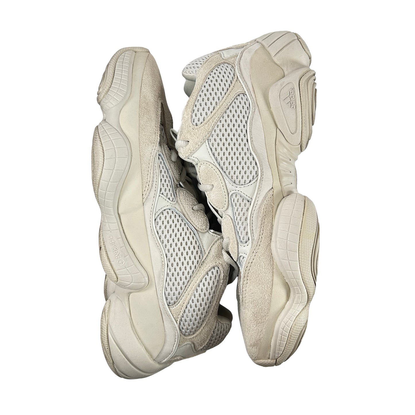 DB2908 Adidas Yeezy 500 Rubor