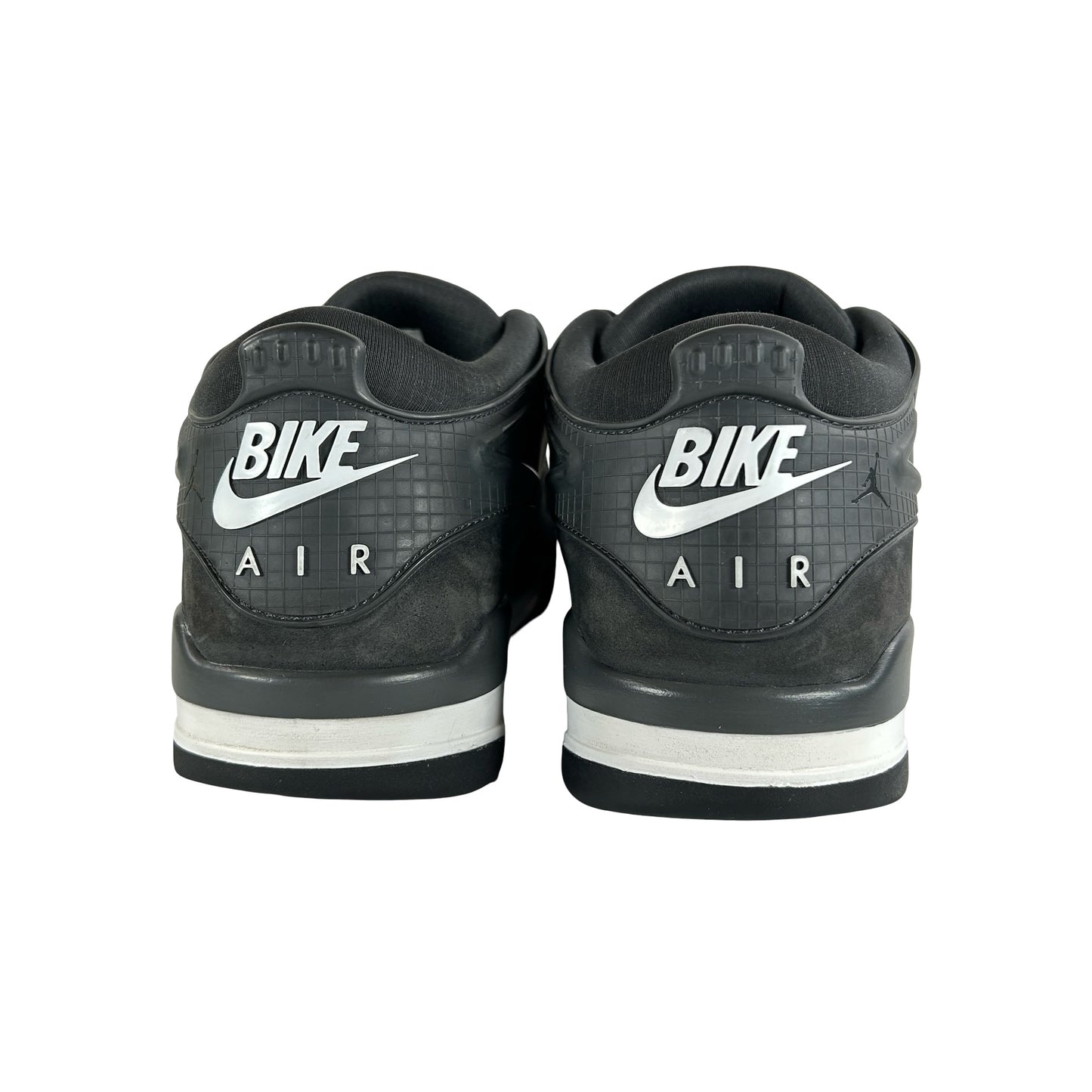 HF4334 004 Jordan 4 RM SP Nigel Sylvester Driveway Grey [USED] - 10 M (Used) (No Box)