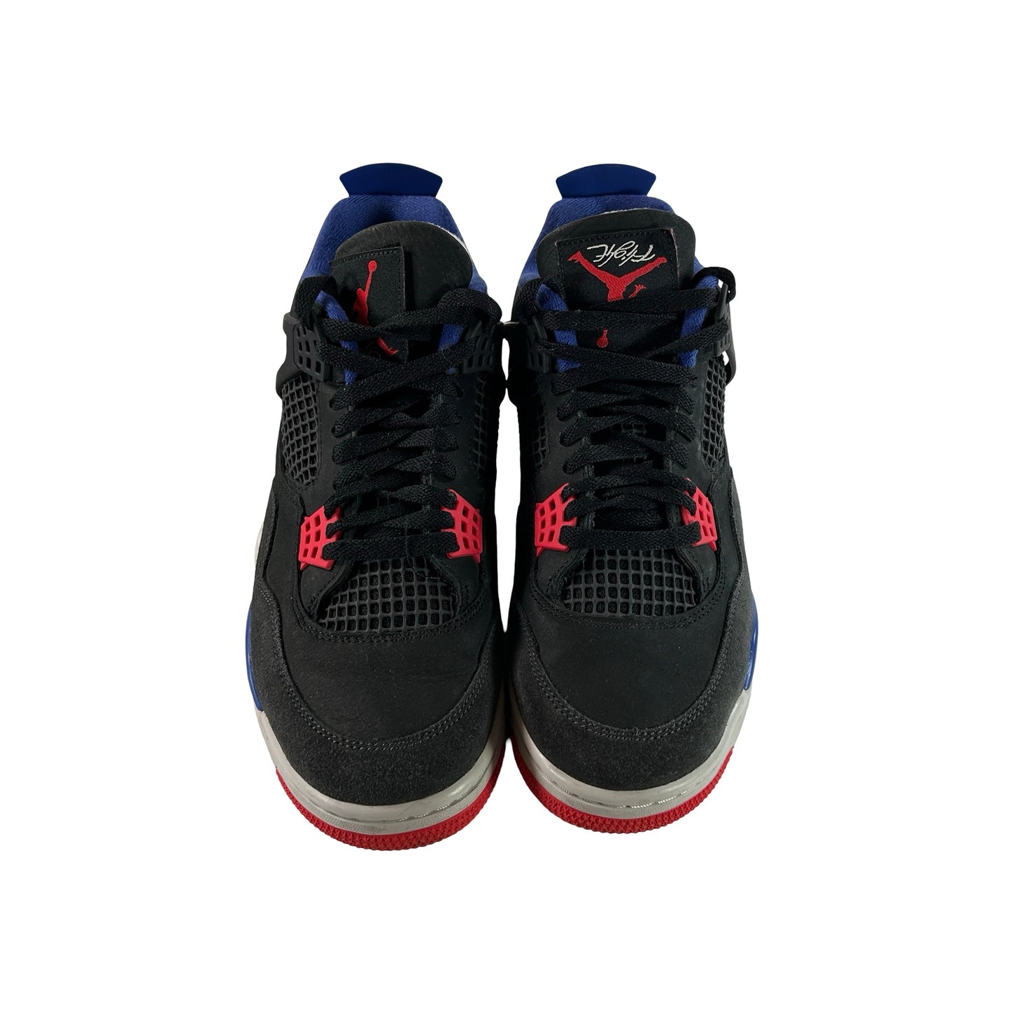FV5029 003 Jordan 4 Retro Rare Air (White Lettering) [USED] - 10 M (Used) (Replace Box)