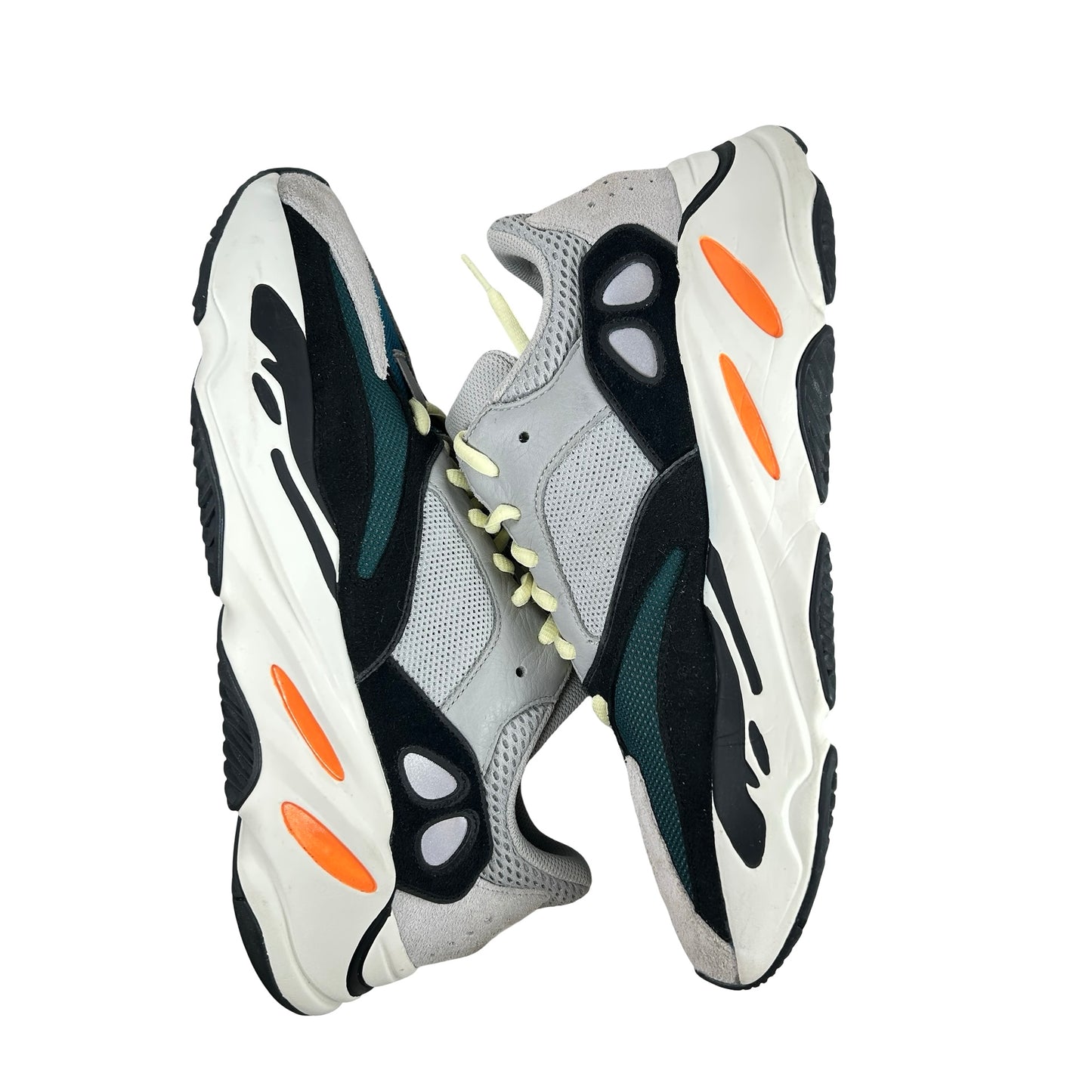 B75571 adidas Yeezy Boost 700 Wave Runner [USED] - 11 M (Used7)
