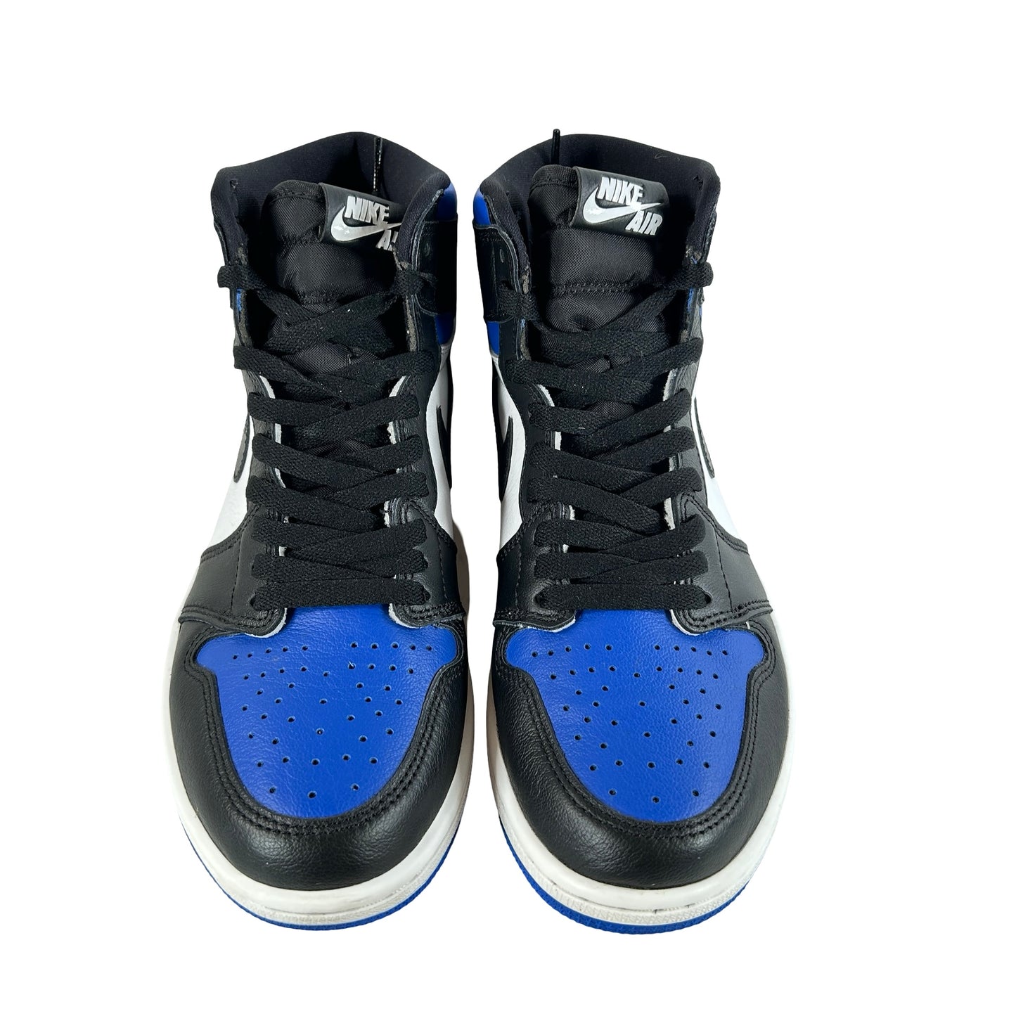 555088 041 Jordan 1 Punta real