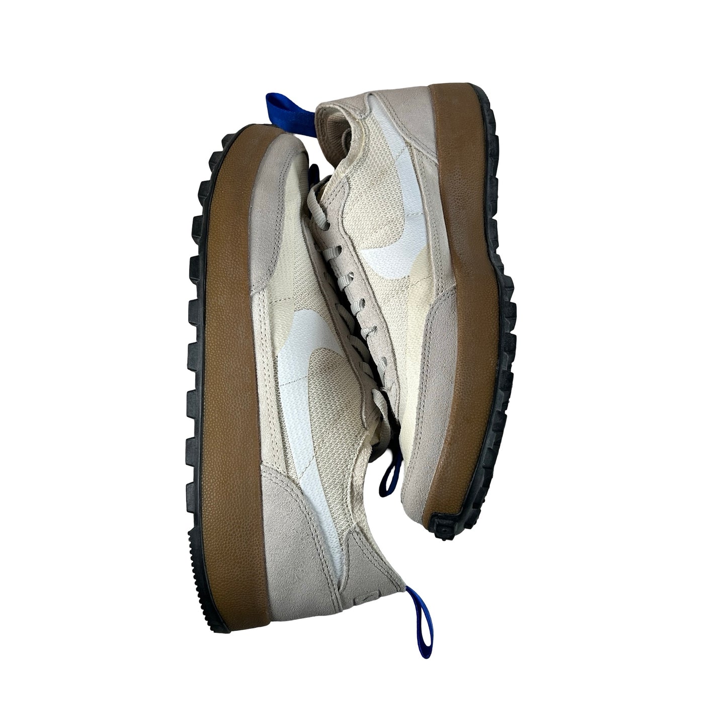 DA6672 200 NikeCraft General Purpose Shoe Tom Sachs [USED] - 11.5 W (Used2)