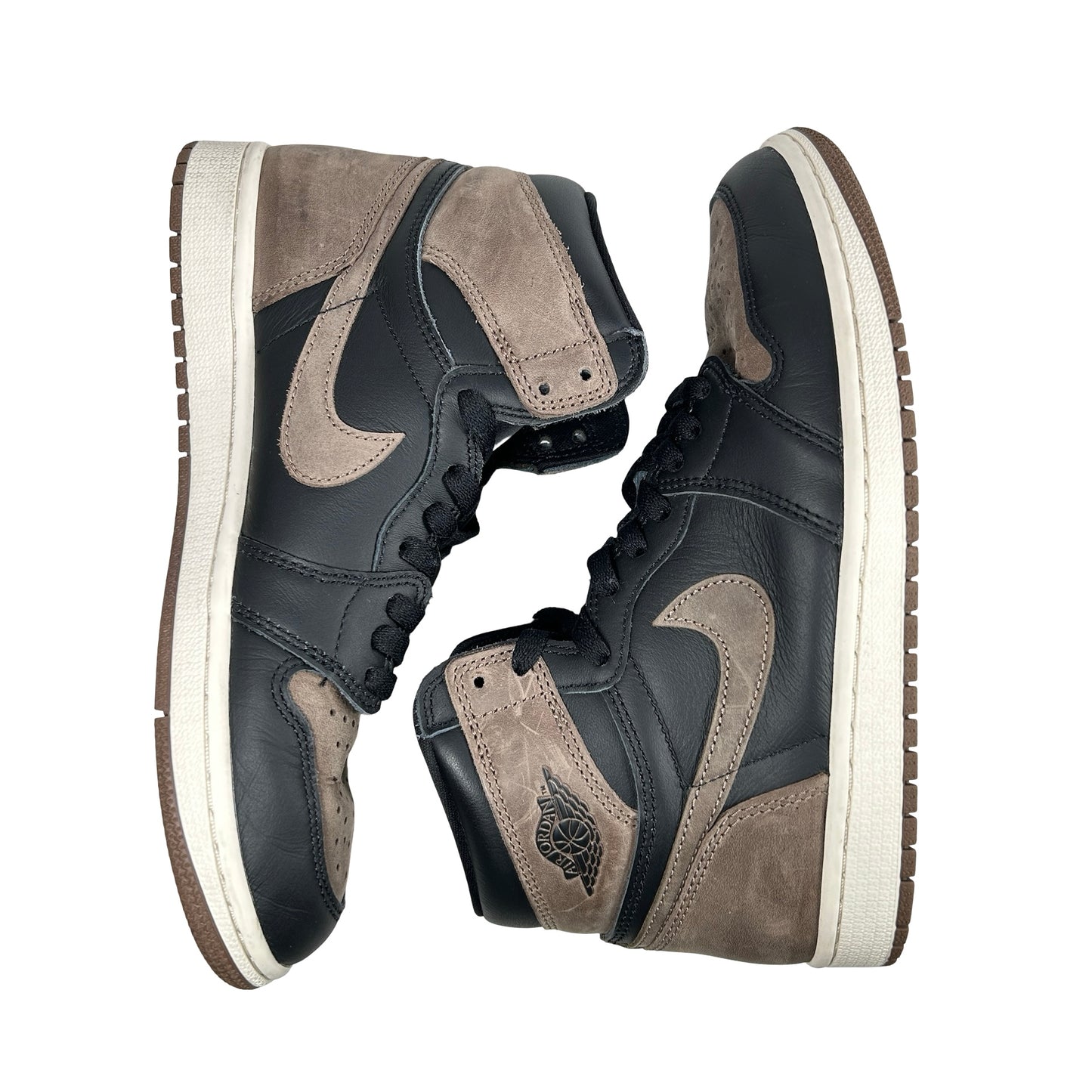DZ5485 020 Jordan 1 Retro High OG Palomino [USED] - 8 M (Used3)