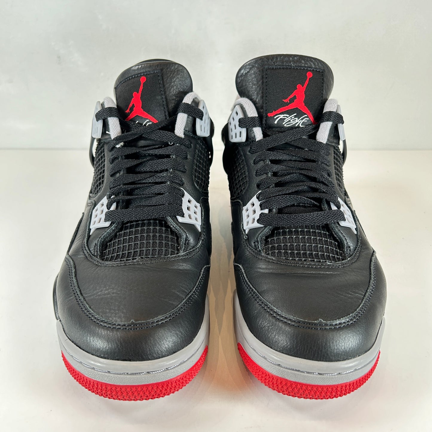 FV5029 006 Jordan 4 Retro Bred Reimagined [USED] - 9.5 M (Used)