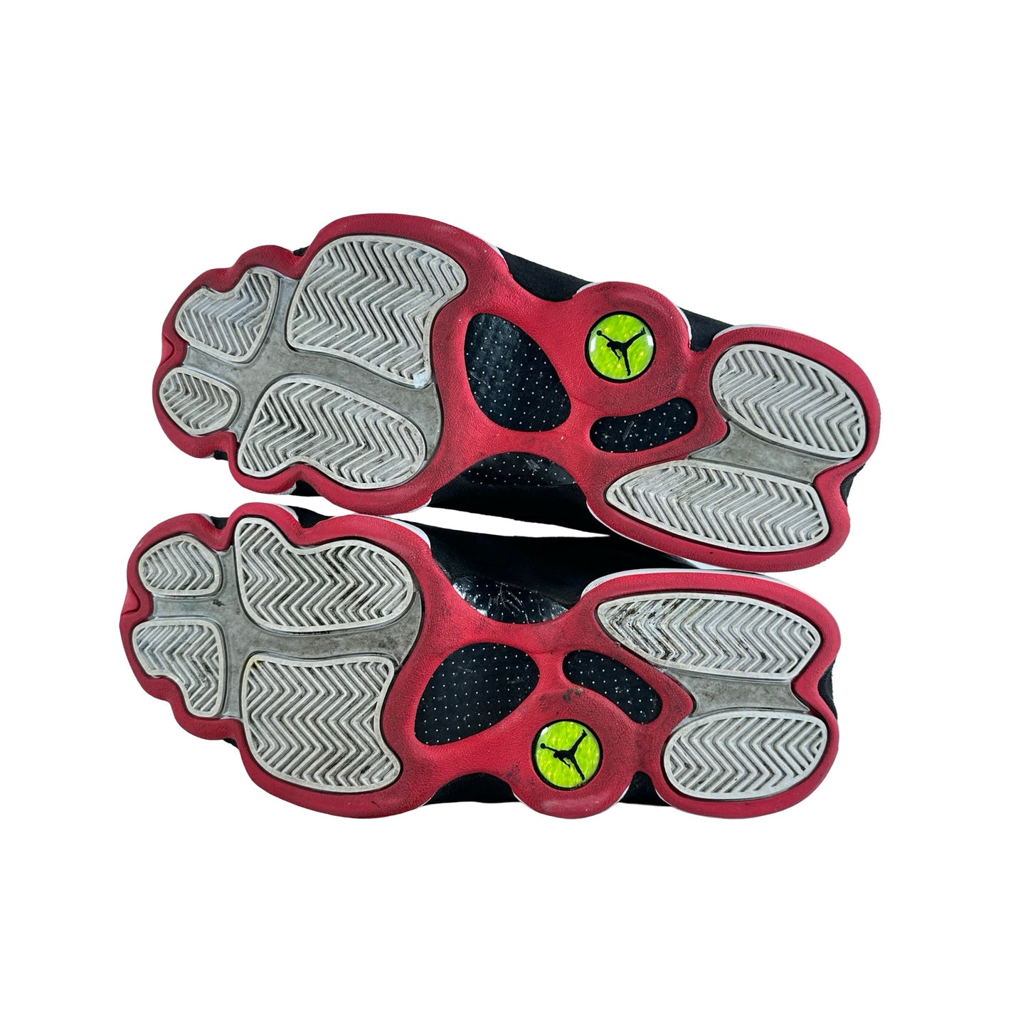 414571 062 Jordan 13 Retro Playoff (2023) [USED] - 7.5 M (Used2)