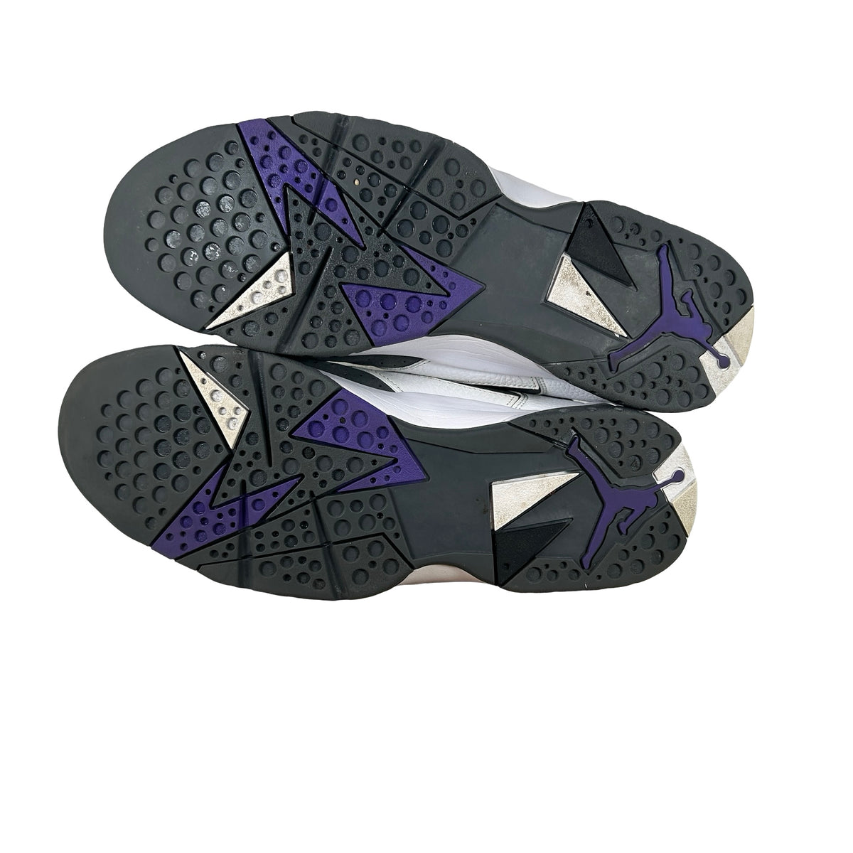 CU9307 100 Jordan 7 Flint [USED] - 10.5 M (Used2) (No Box2)