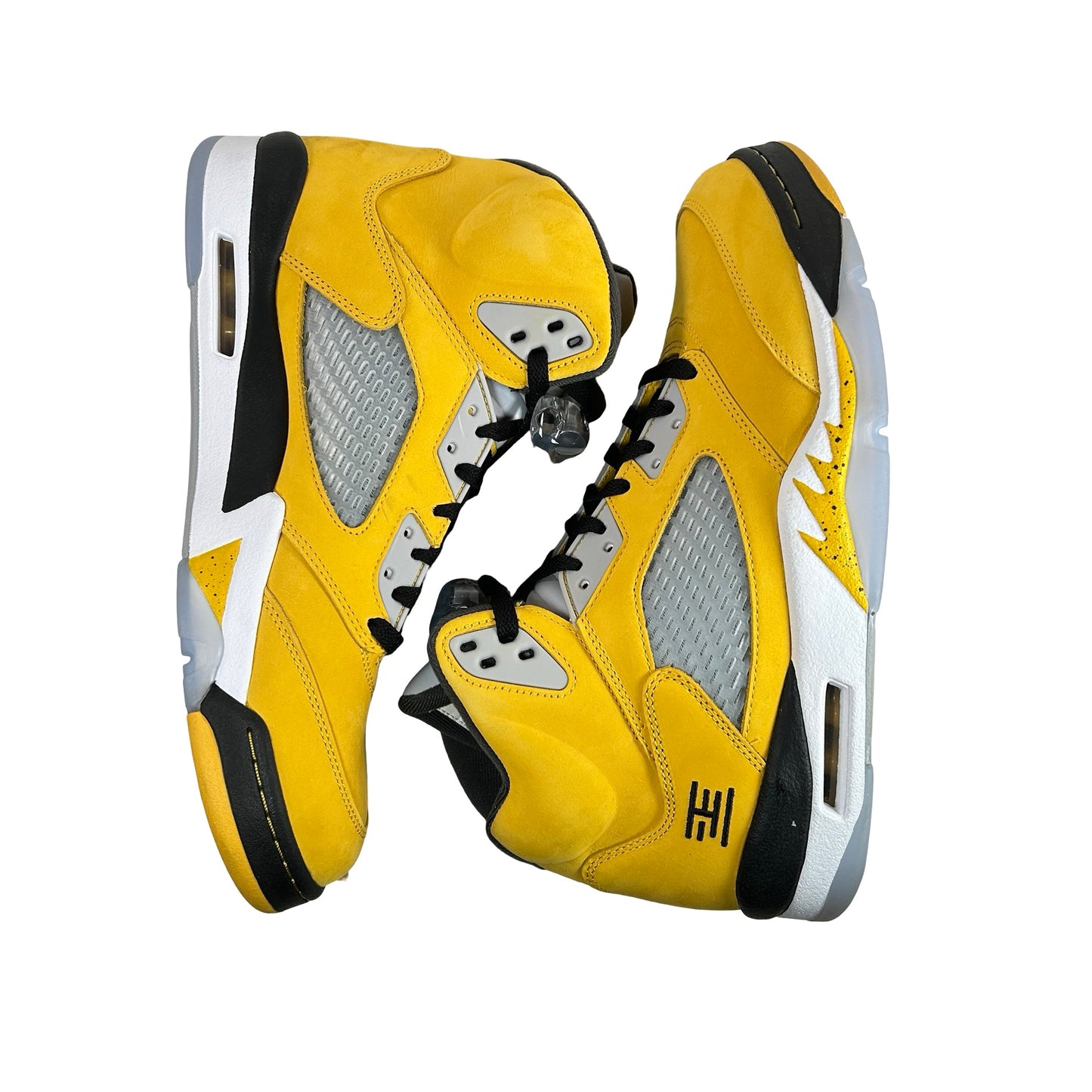 IO3372 700 Jordan 5 Retro Tokyo T23 (2025) [USED] - 12 M (Used)