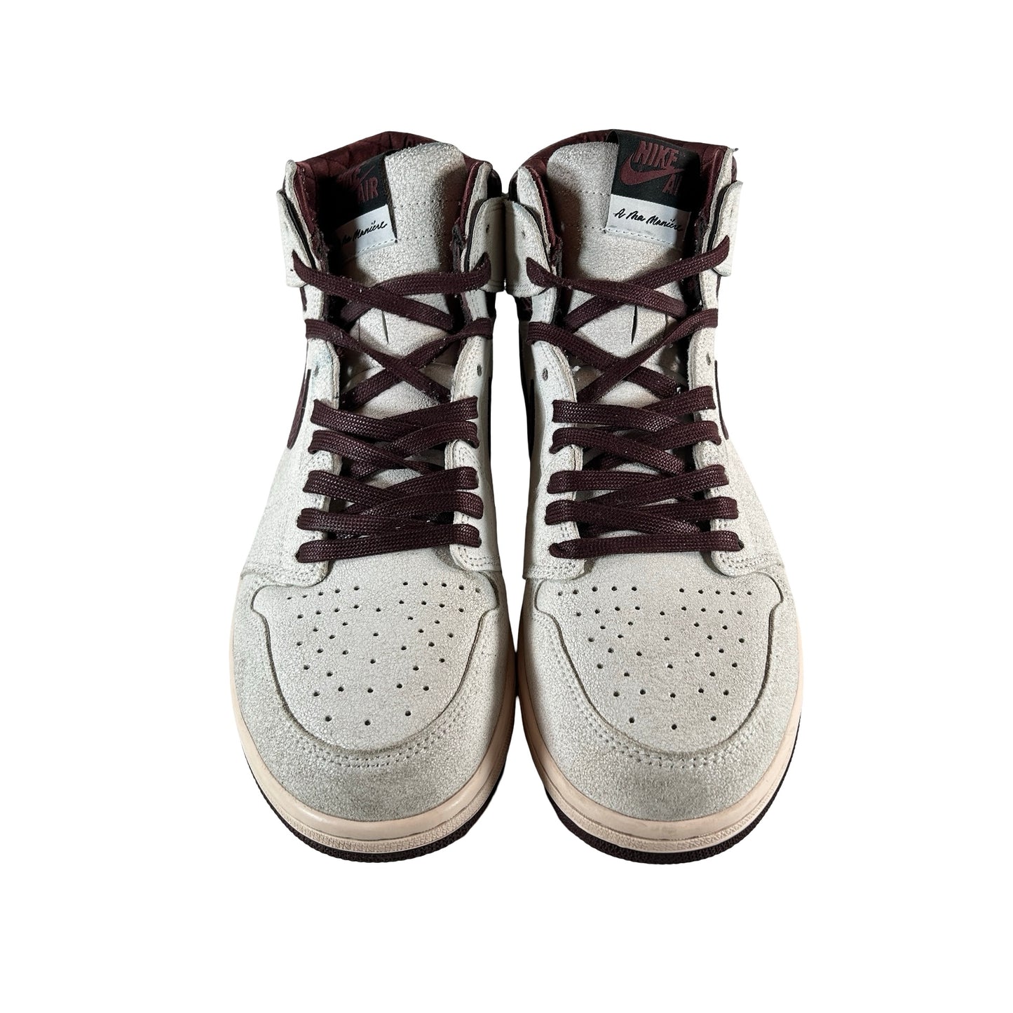 DO7097 100 Jordan 1 Retro High A Ma Maniere [USED] - 13 M (Used2)