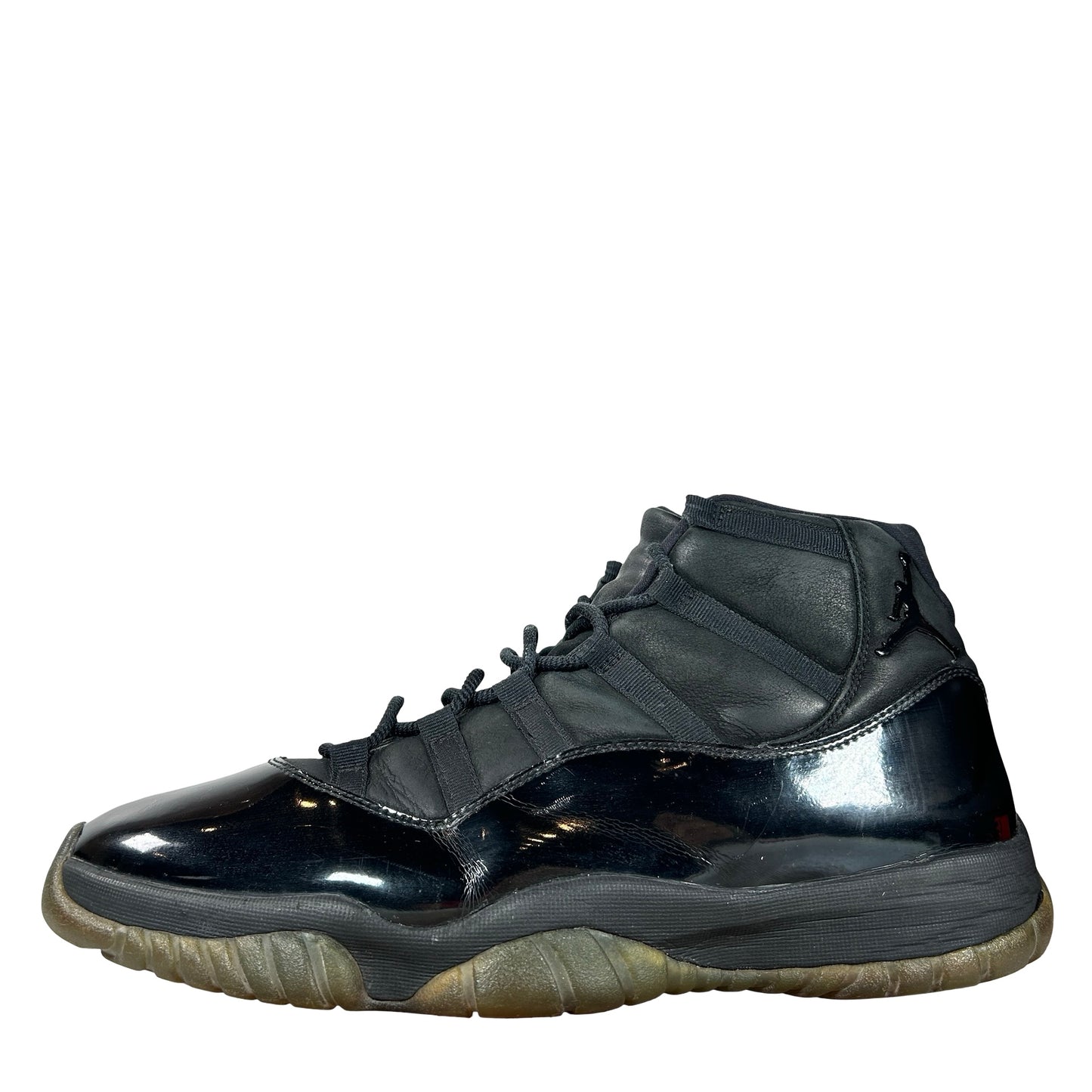 378037 005 Jordan 11 Retro Cap and Gown [USED] - 14 M (Used)
