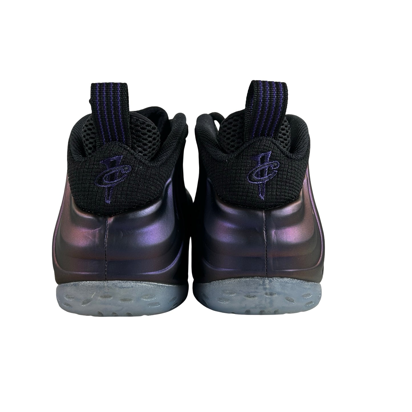 FN5212 001 Nike Air Foamposite One Eggplant (2024) [USED] - 10.5 M (Used3)