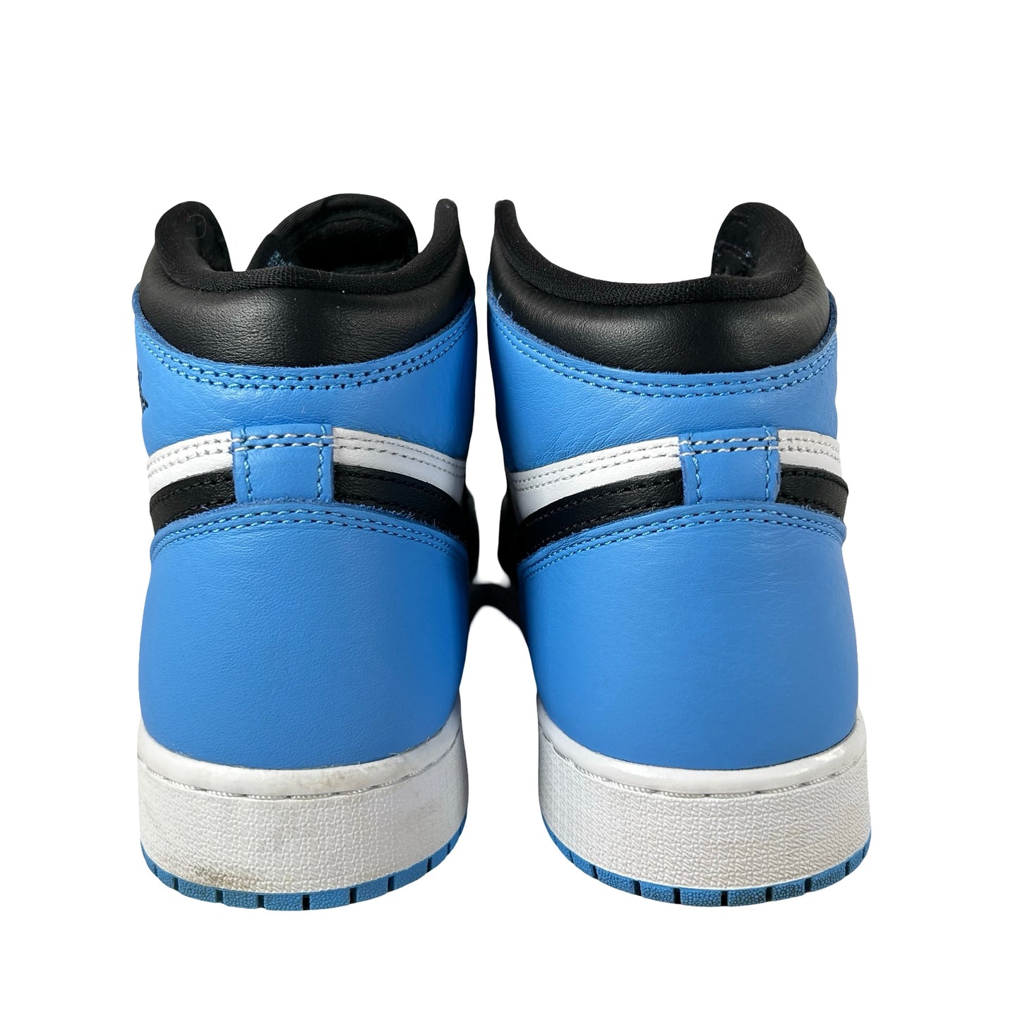 FD1437 400 Jordan 1 Retro High OG UNC Toe (GS) [USED] - 6.5 Y (Used) (No Box)