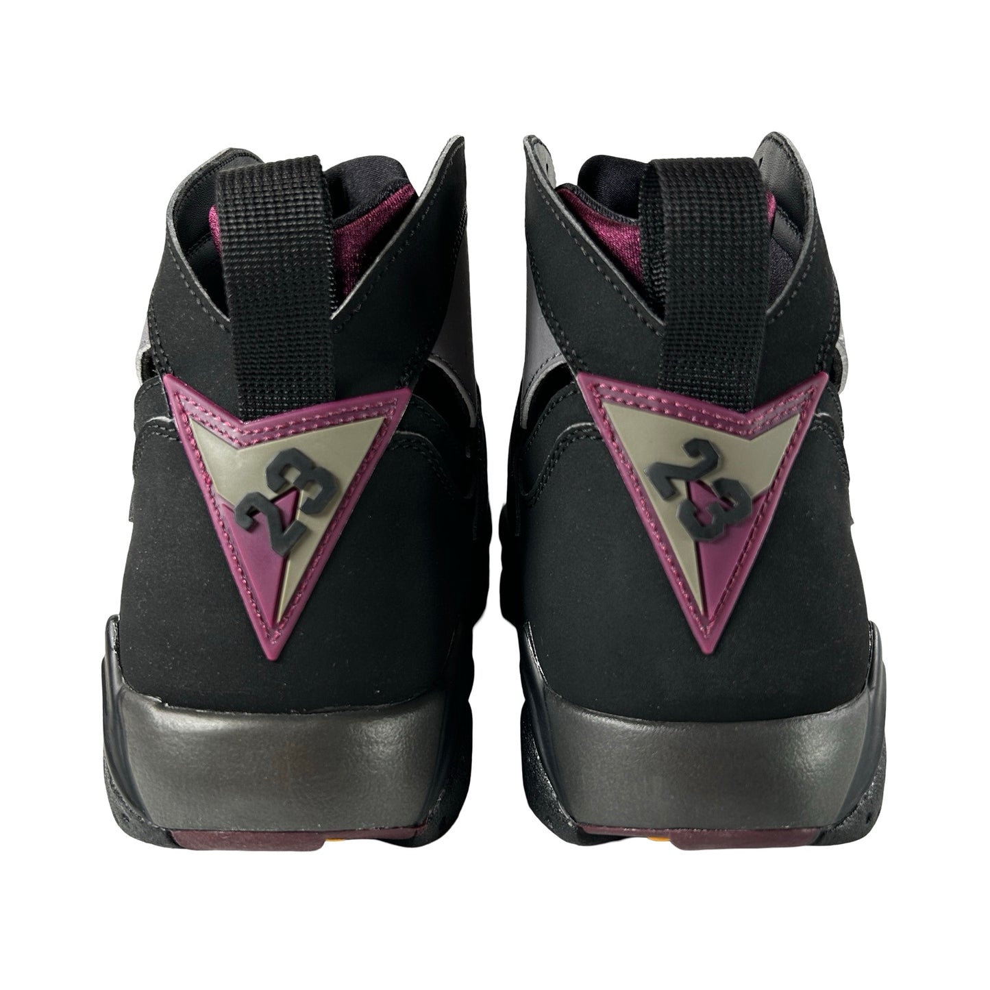 304775 034 Jordan 7 Retro Bordeaux (2015) [USED] - 10.5 M (Used)